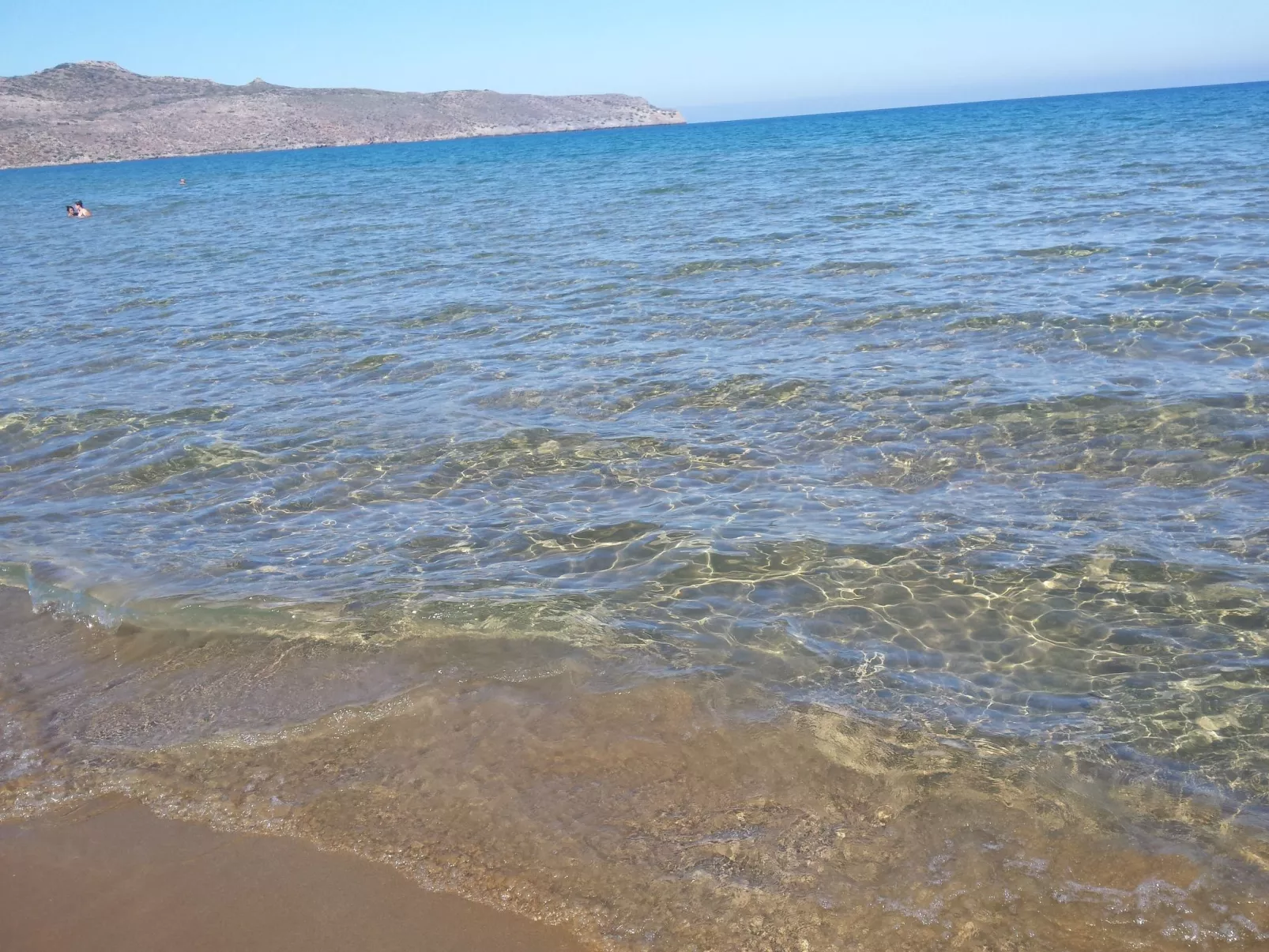 Gemütliche Ferienwohnung Rubini 4-Dedans