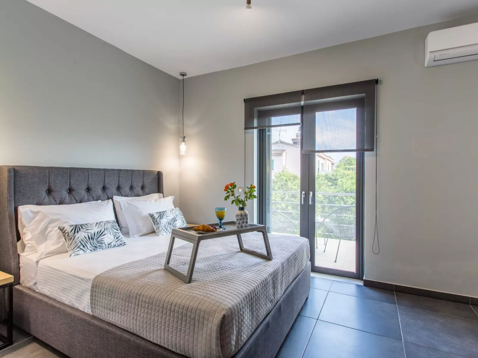 Villa Vega I ''Beheizter'' Pool, mitten in der Natur-Inside