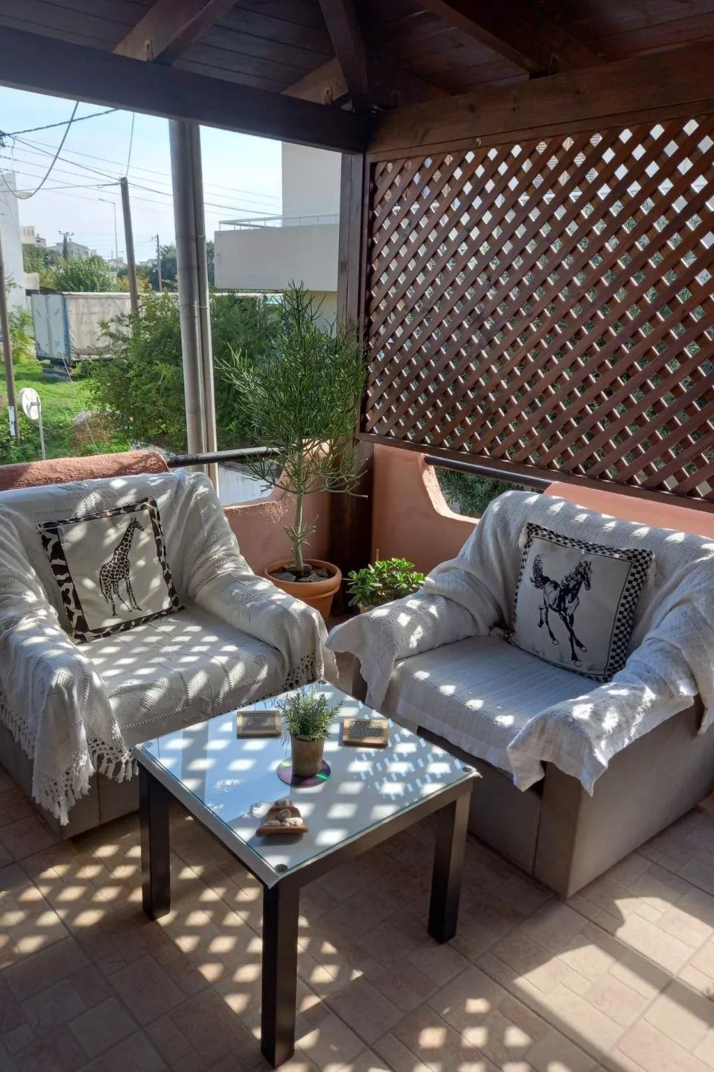 Gorgona Apt - Ihr Traum-1-BDR-Ferienhaus-Drinnen