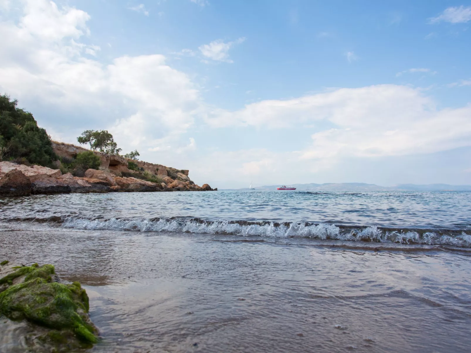 Ferienvilla "Aneli Luxury"-Inside