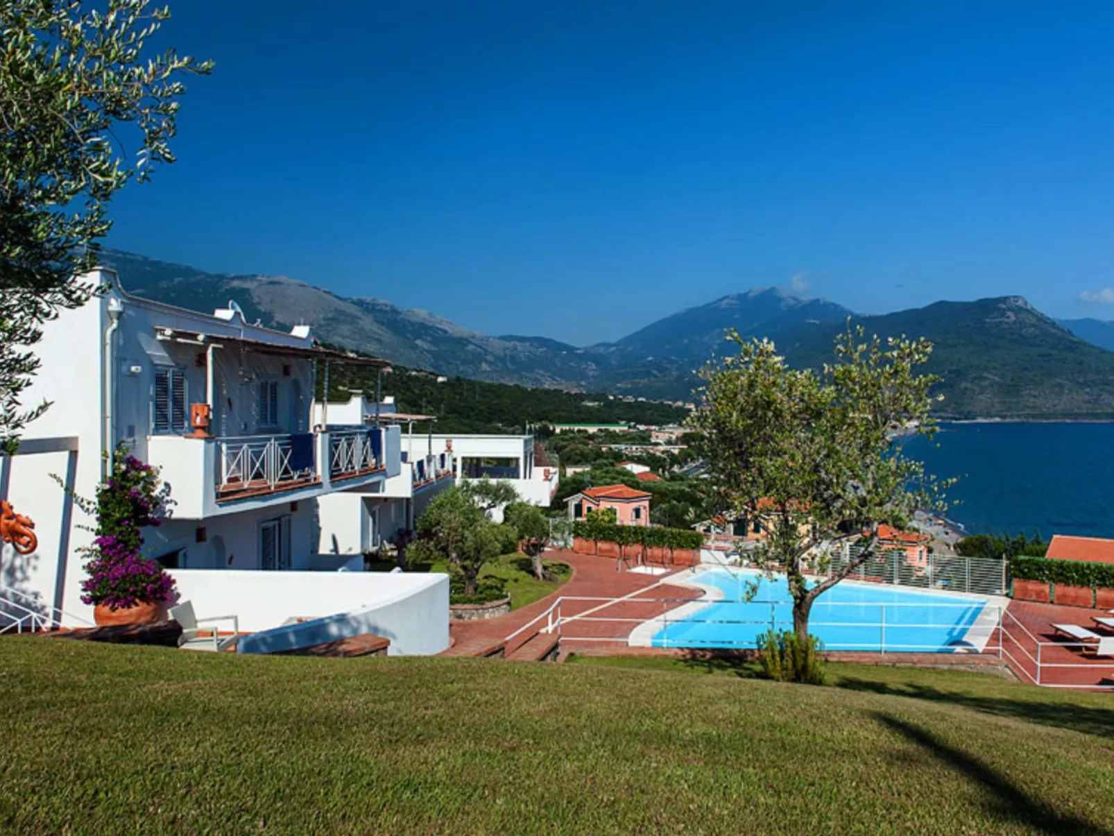 Wohnung Loggia-Inside