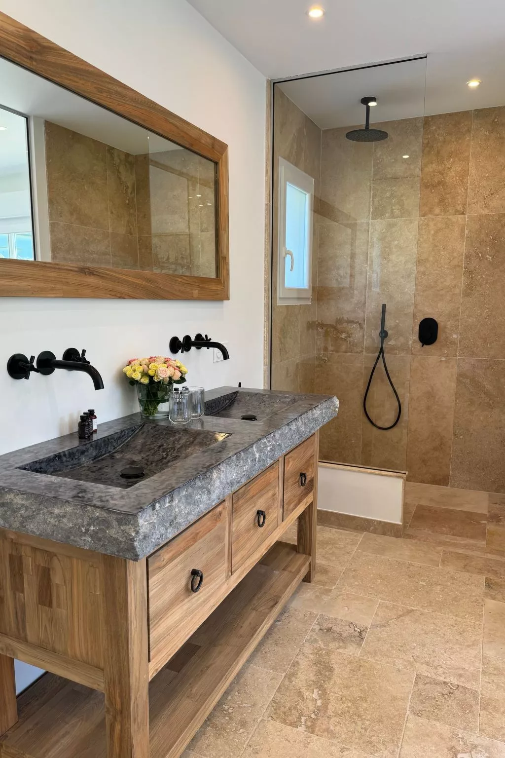 Villa Entre 2 Plages-Drinnen