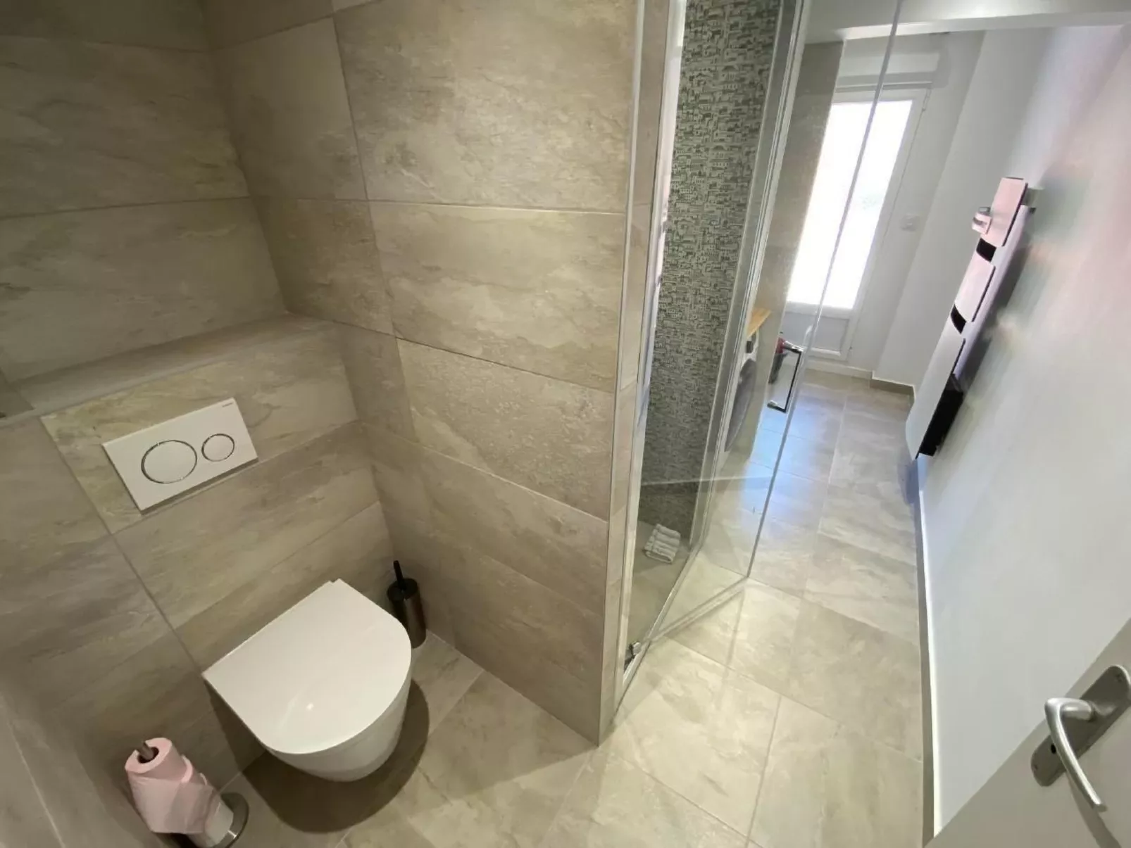 The Olive Retreat-Inside