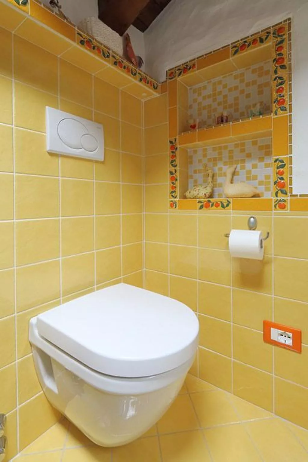 Duck's Cottage für einen Dolomitenurlaub-Inside