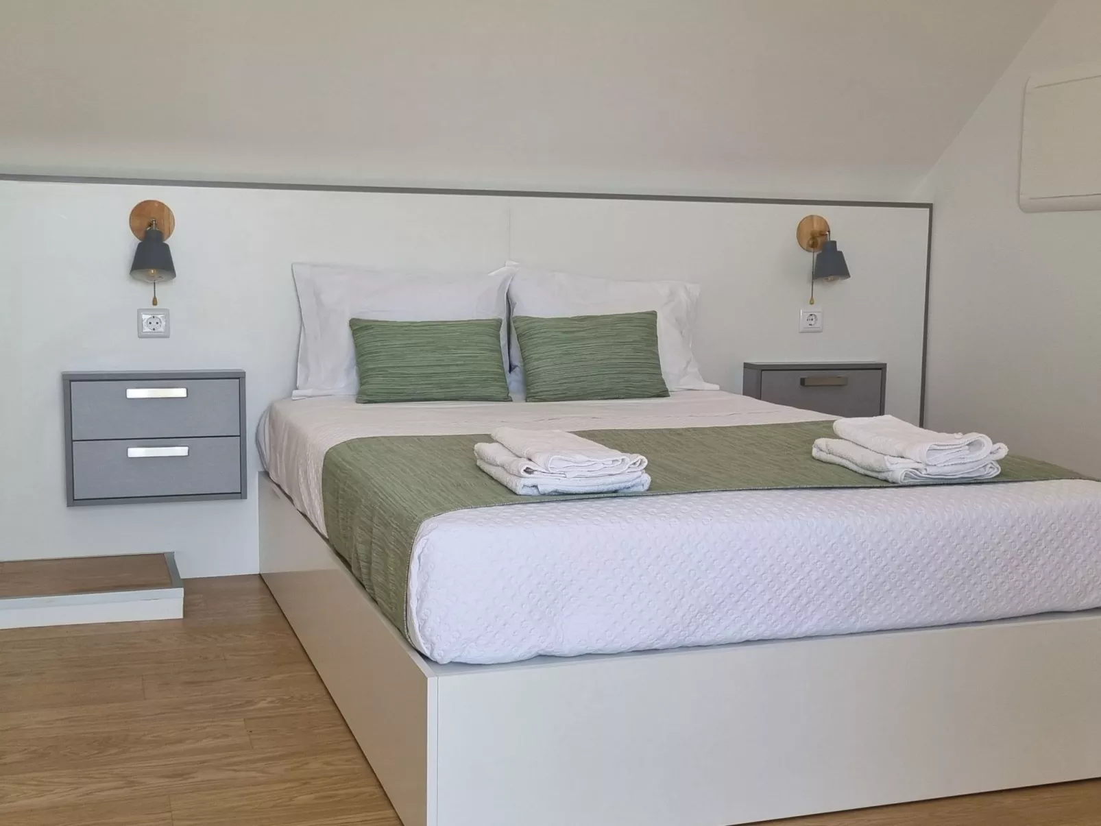 Sunscape Studio, 1-Zimmer-Wohnung - Ponta do Sol-Dedans
