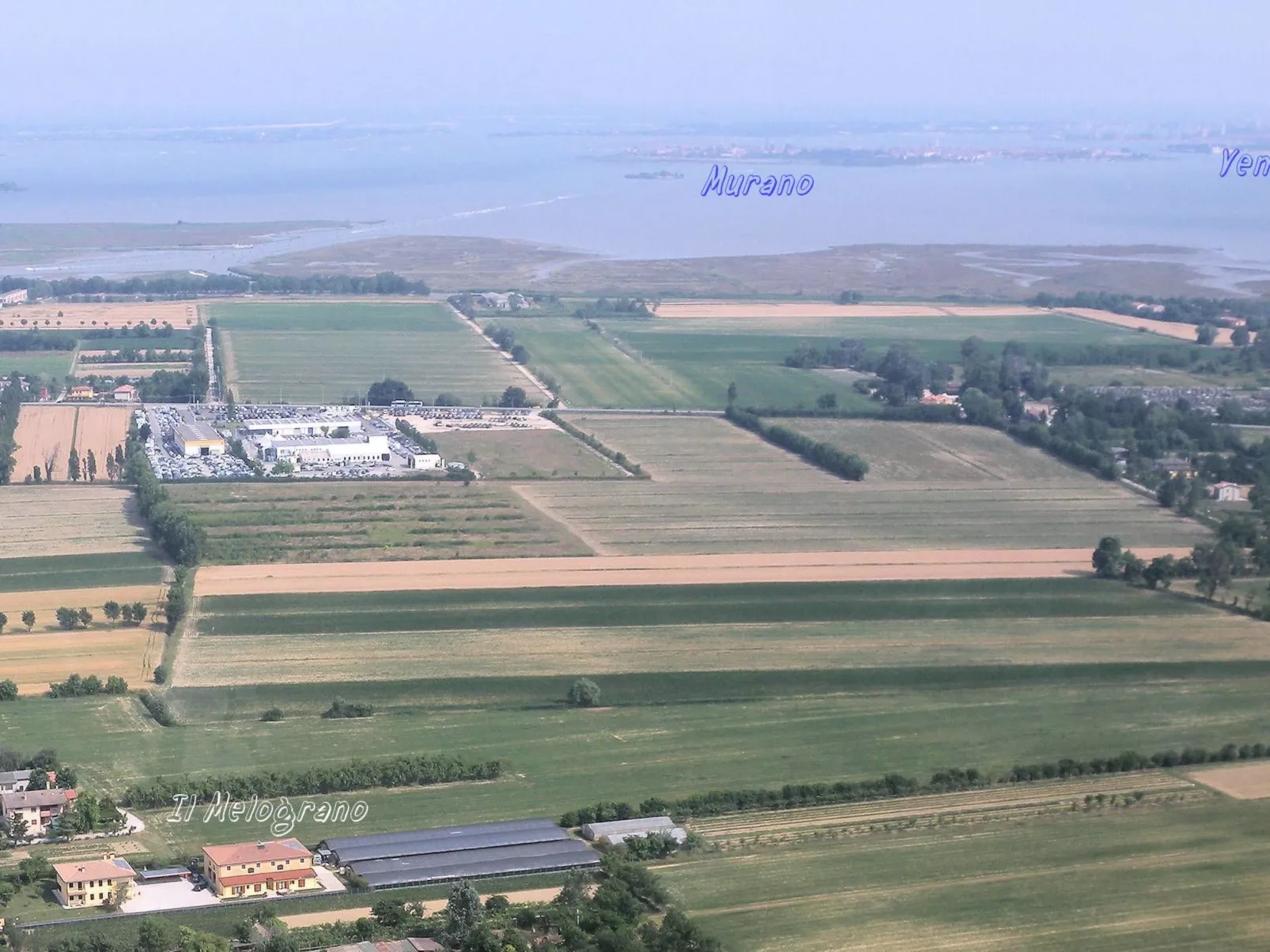 Frühling Wohnung-Drinnen