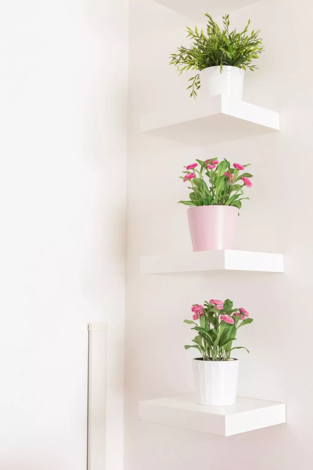 Wohnung 'Cappuccino 36' mit Terrasse-Inside