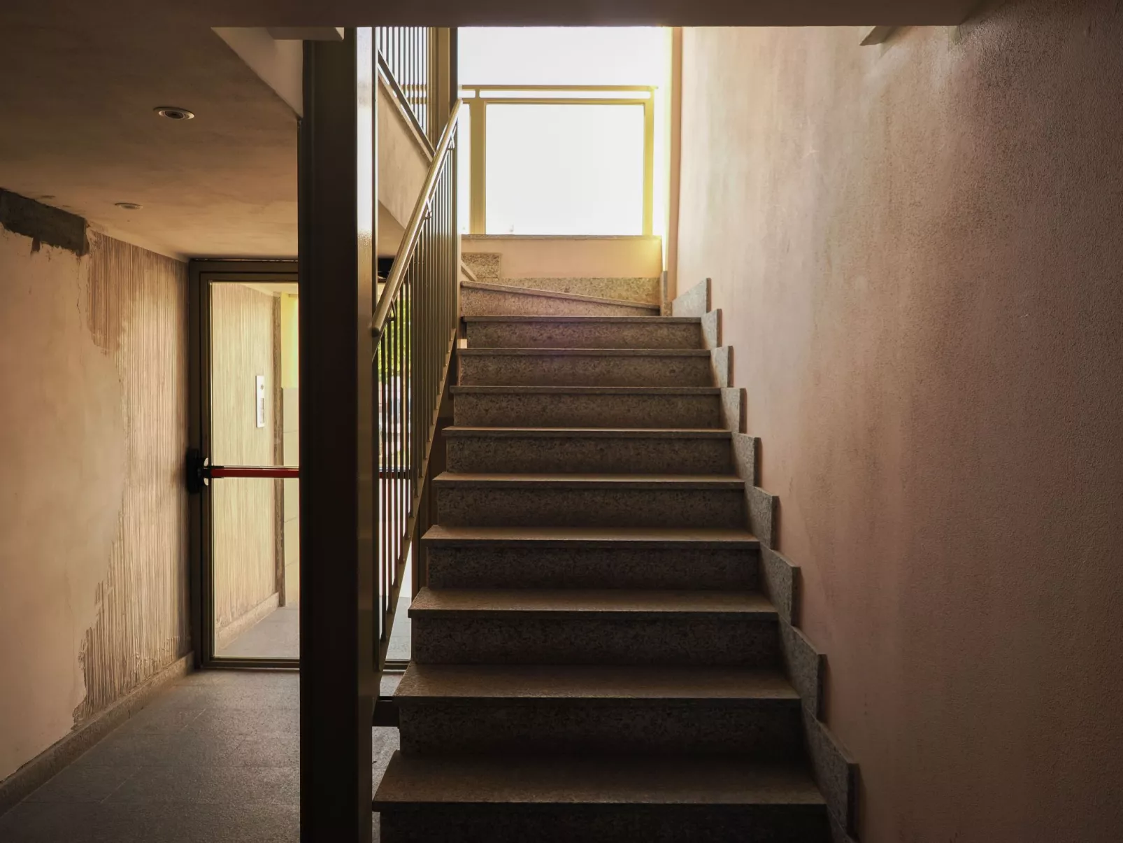 Dada House by Holiday World-Drinnen