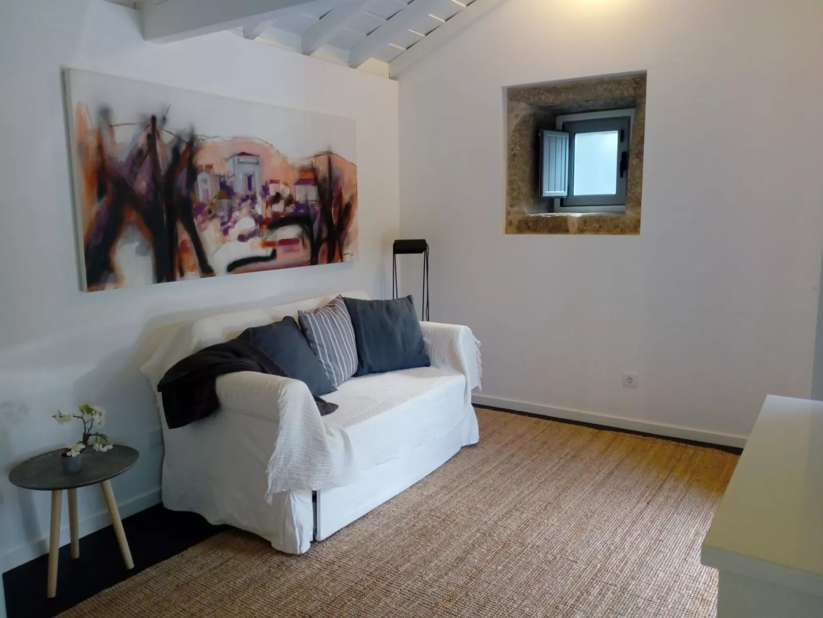 Renovierte Mühle in der Nähe der Cascades 1