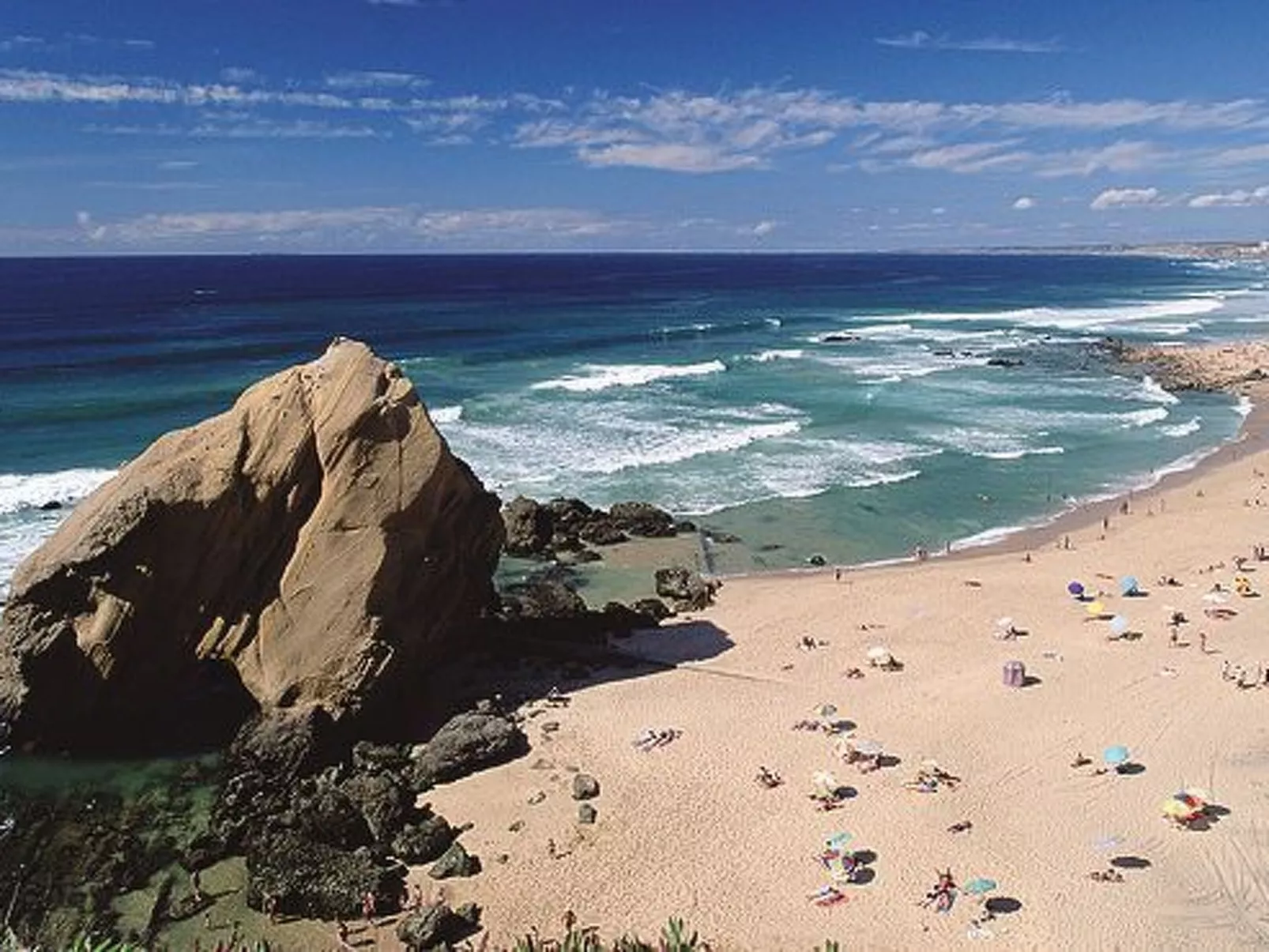 "Casa Bela Vista"-Draußen