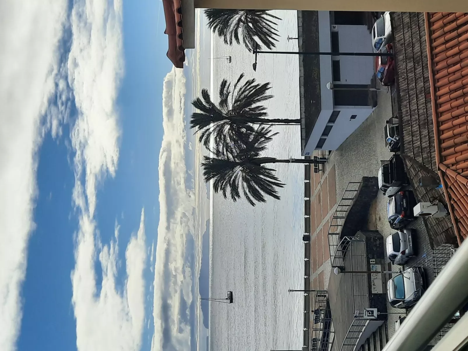 Sunny Beach Machico Wohnung-Draußen