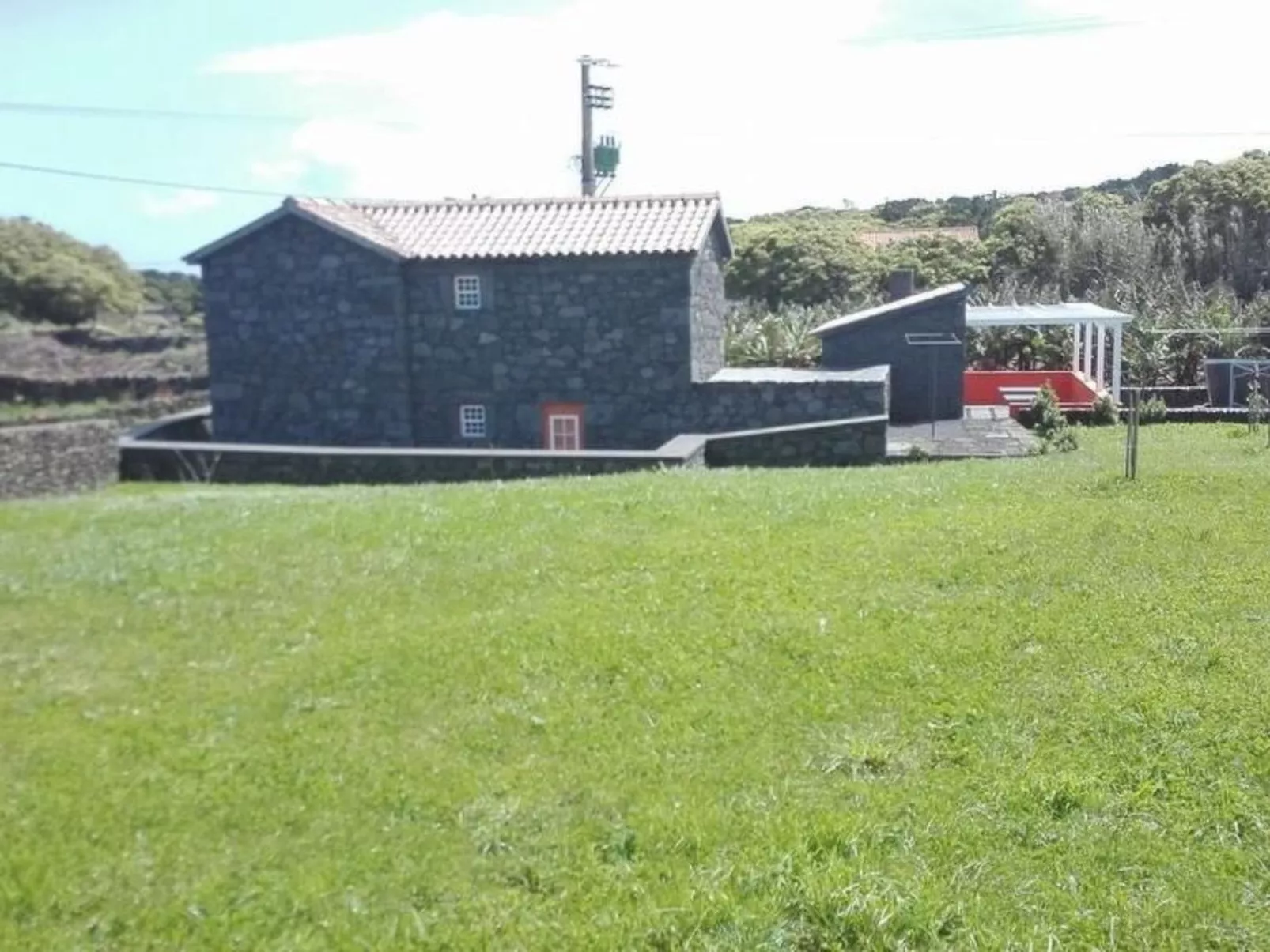 Abrahams Himmelshaus 2-Draußen