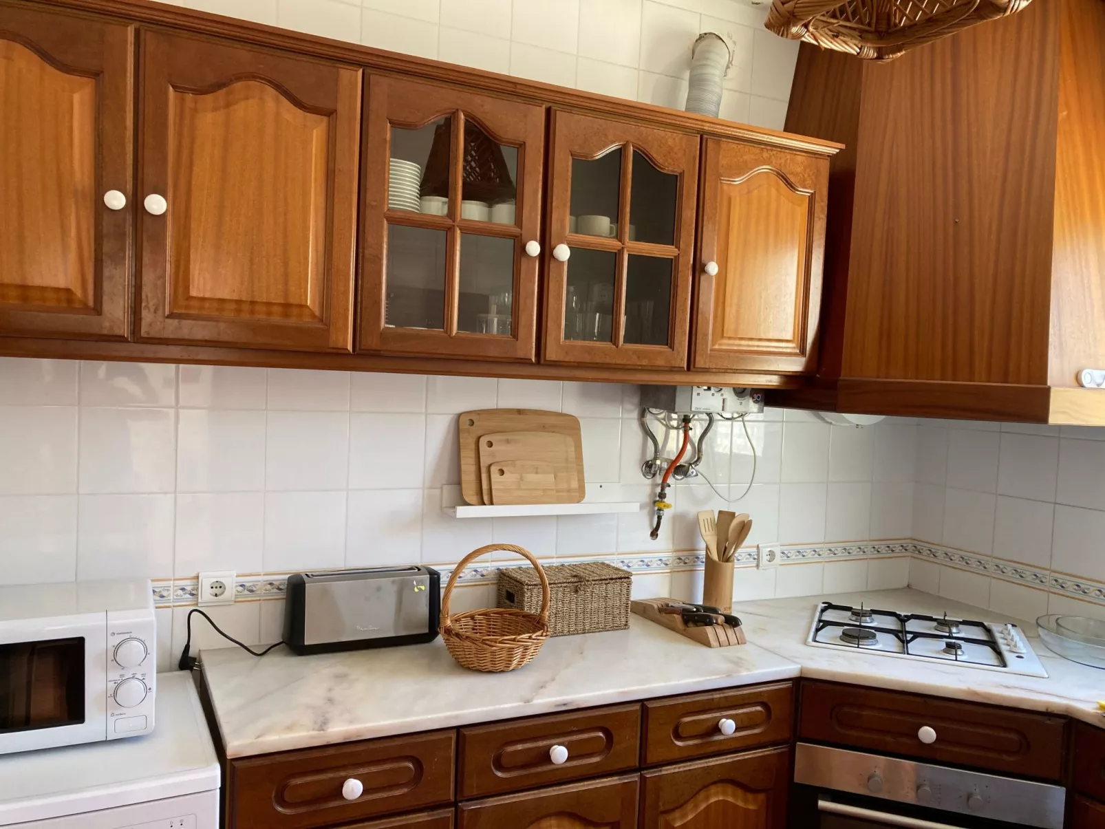 3-Schlafzimmer-Stadthaus, mit Panoramablick-Inside