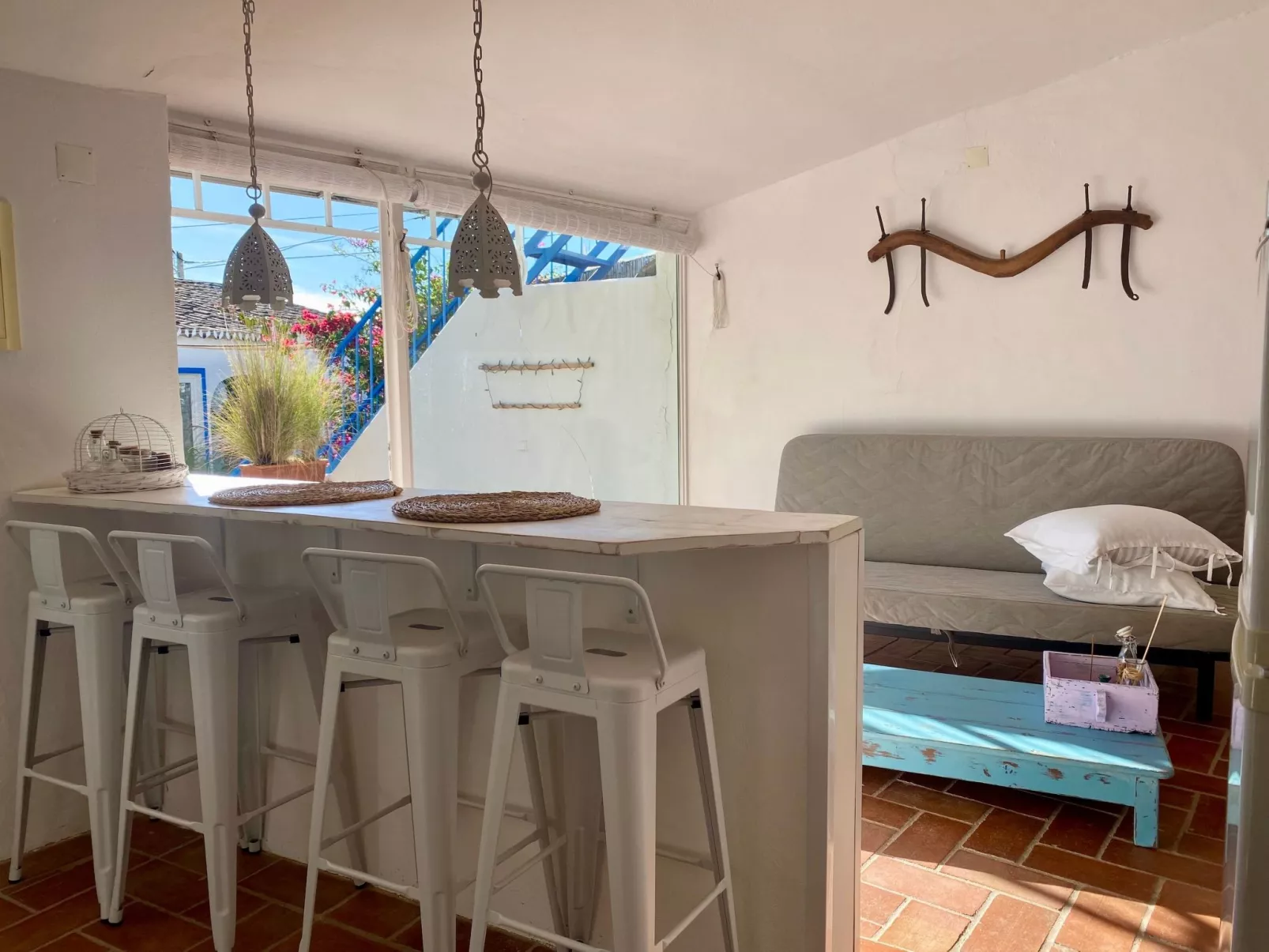 Vila Verão Nur für Erwachsene-Drinnen