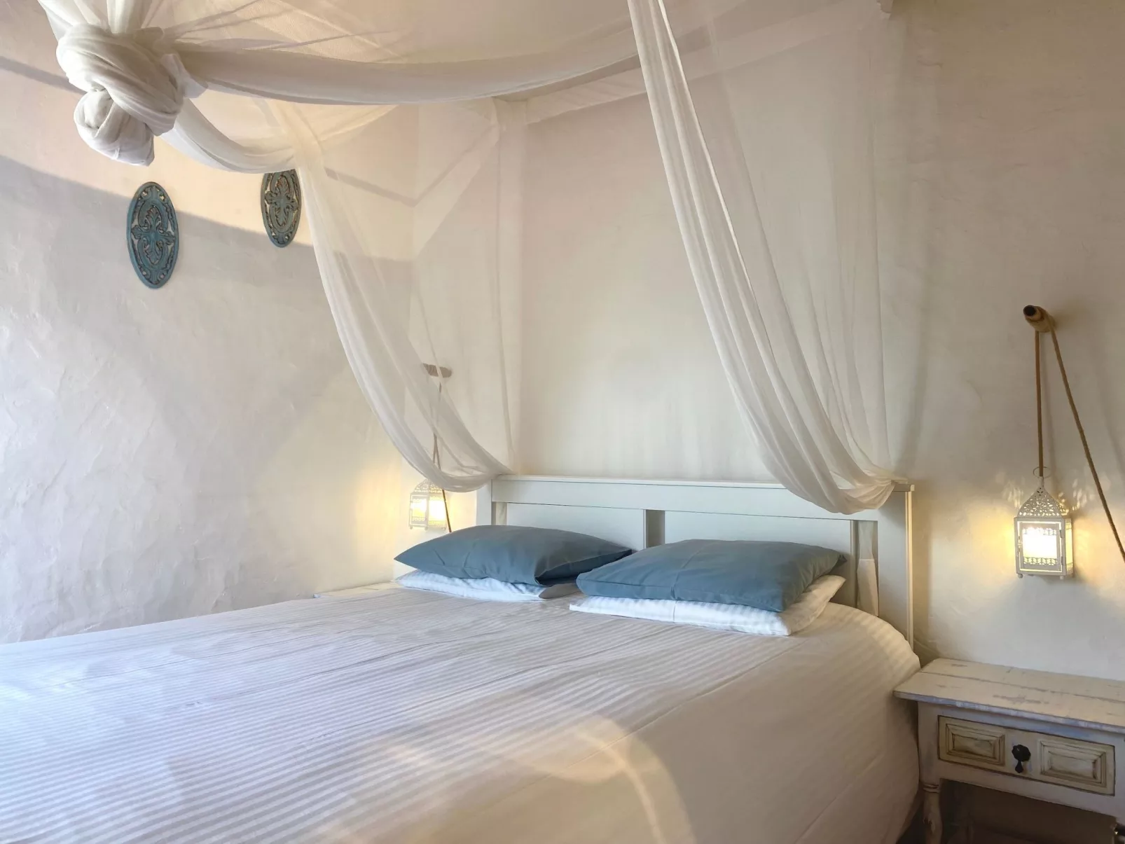 Vila Primaveira , Nur für Erwachsene-Inside