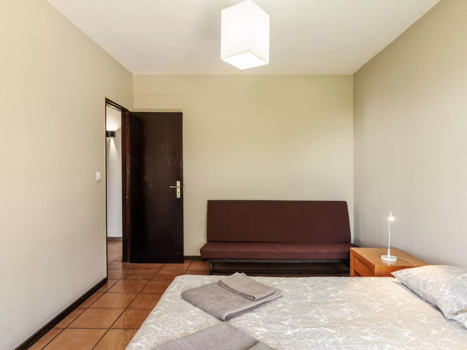 Aroeira Pool House-Dedans