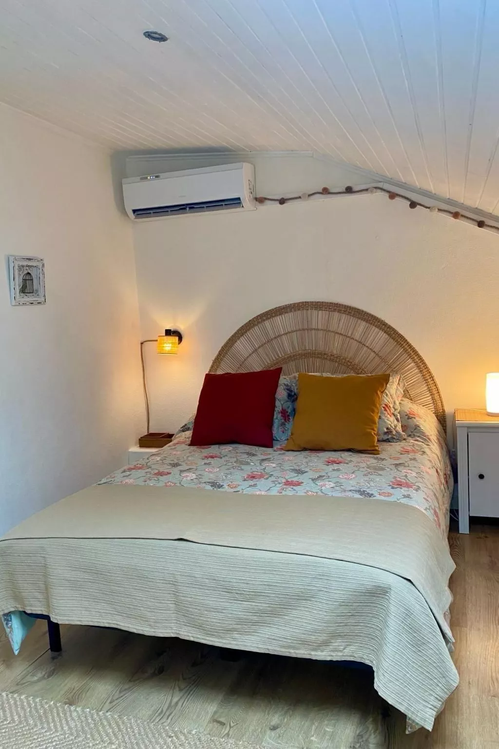 "Casa da Monservia"-Inside