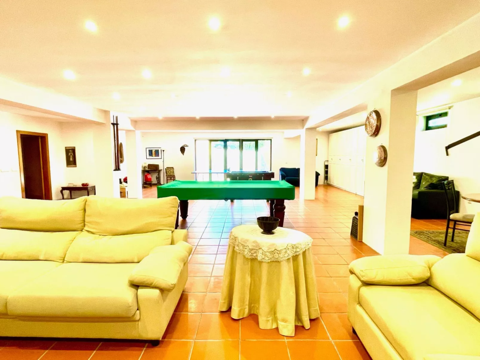 Charmantes Haus in Penafiel Douro-Tal-Inside