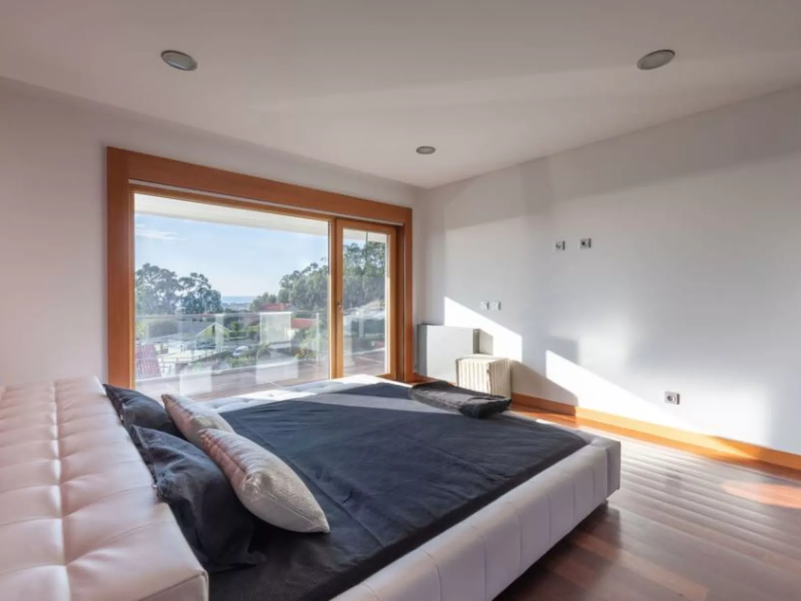 Privathaus mit Meerblick und Pool, Portugal