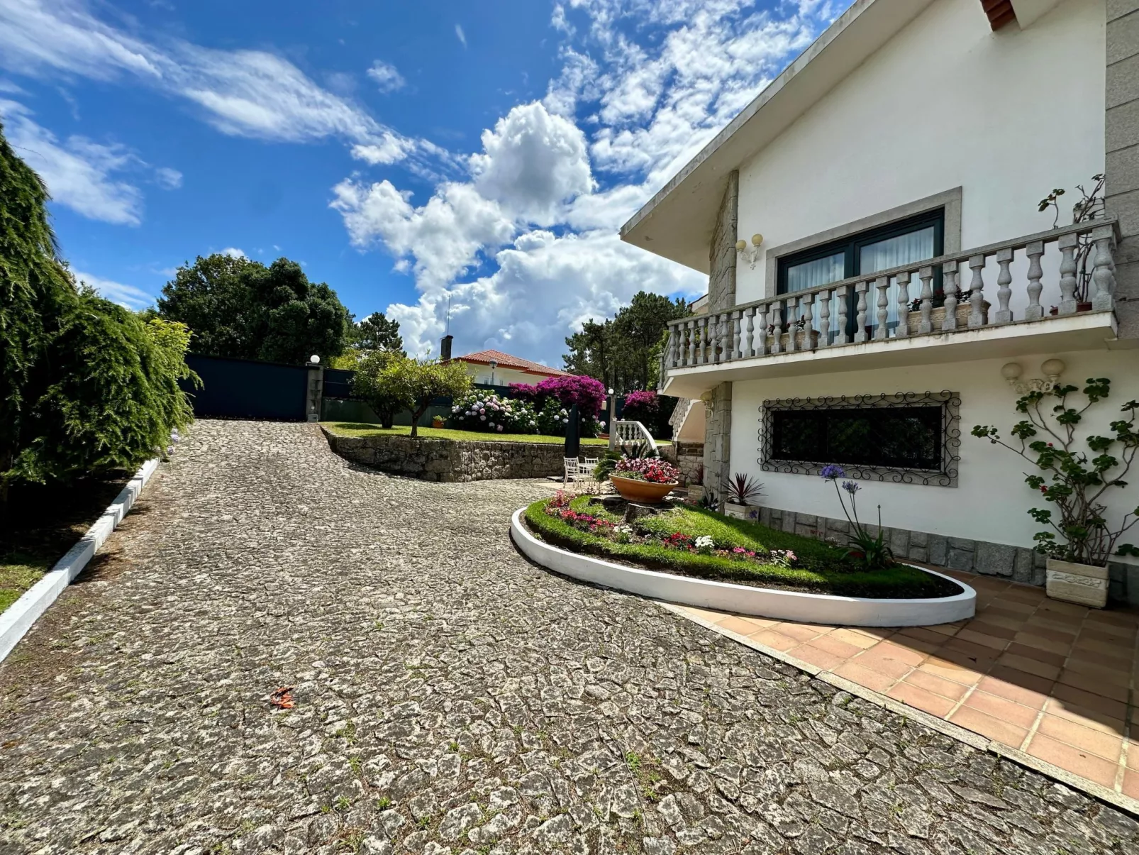 Haus- Chalet in Viana do Castelo in der Nähe des Strandes-Image-tags.info