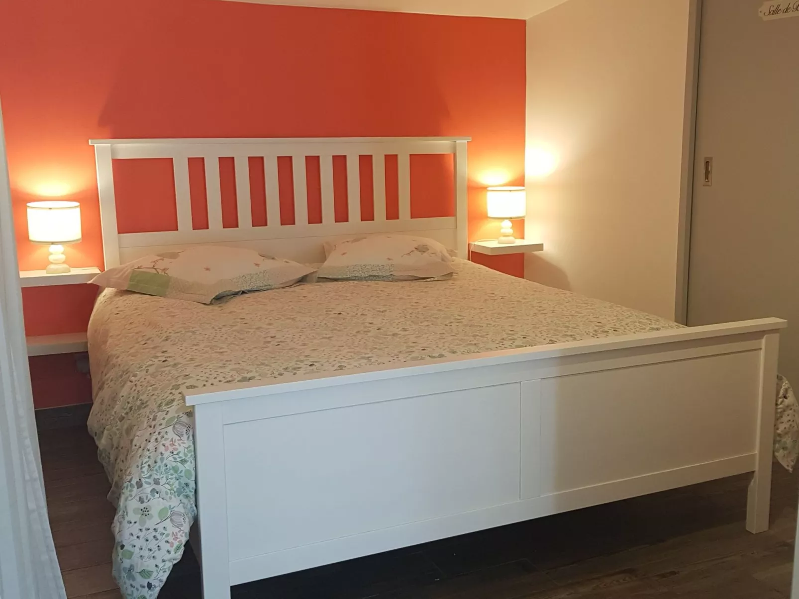 Haus "Les Cyprès" mit Gemeinschaftspool-Image-tags.info