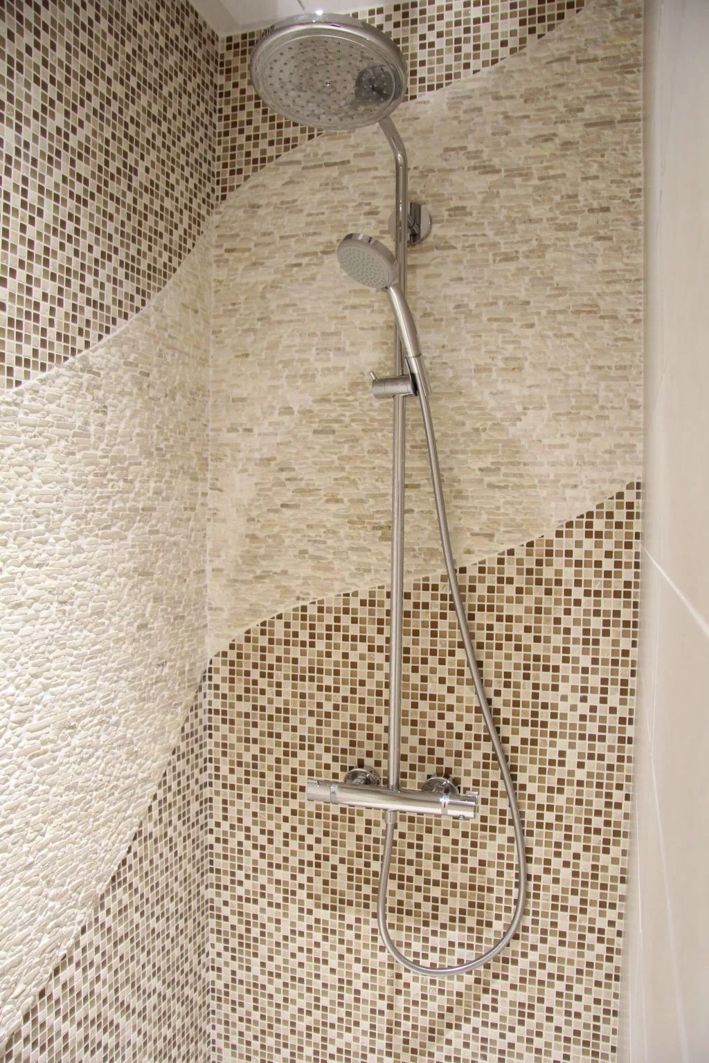 Villa "La Bergerie" mit Privatpool und Spa-Inside