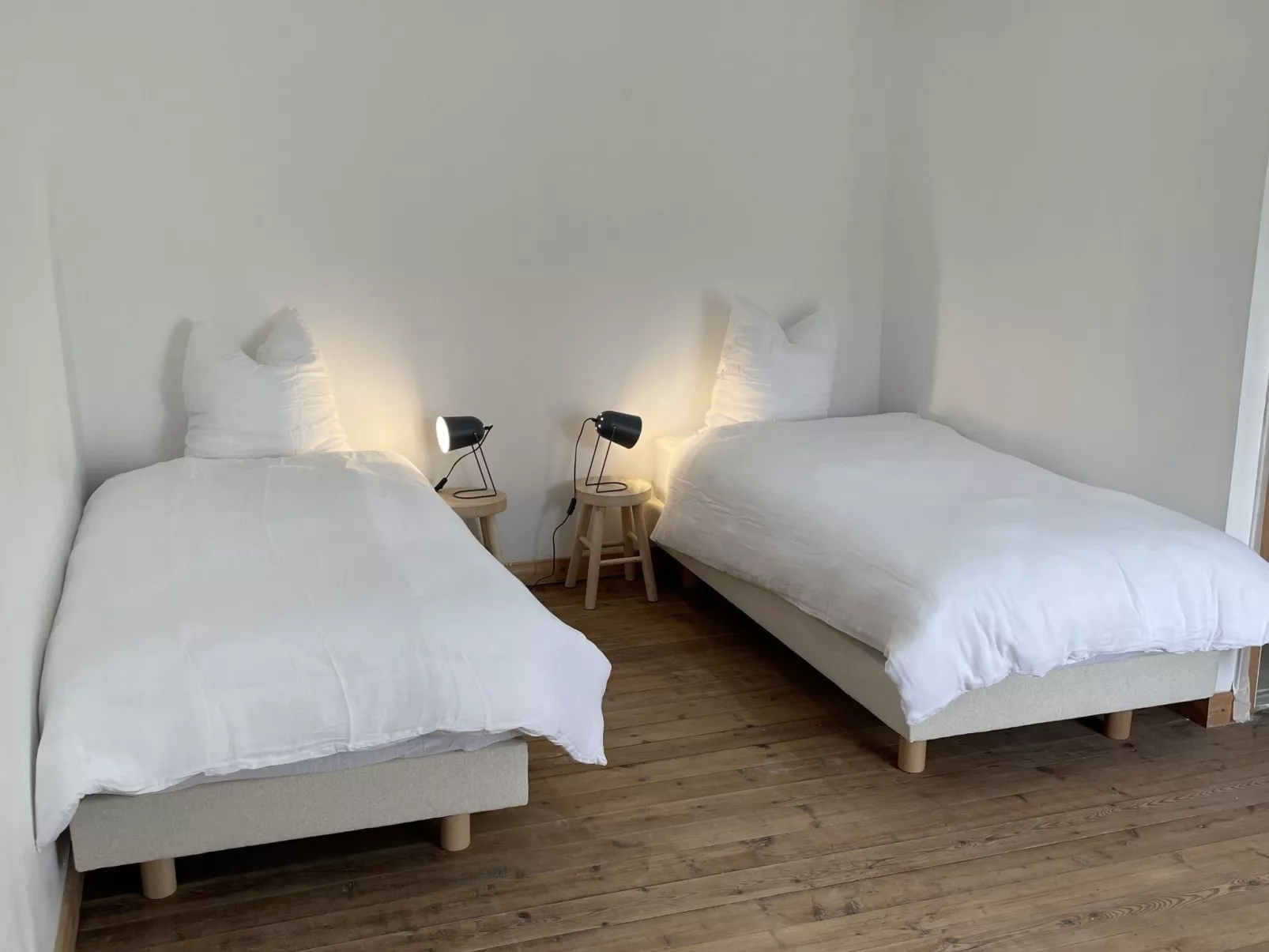 Haus mit großem Komfort, 20 Min. von den Stränden entfernt-Dedans