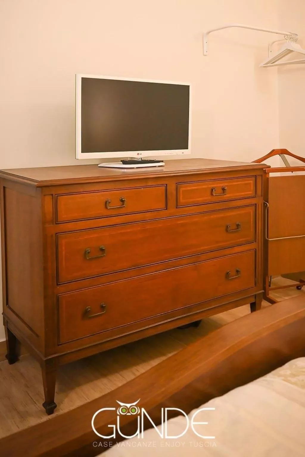 Verne's Haus - La Casa di Verne-Dedans