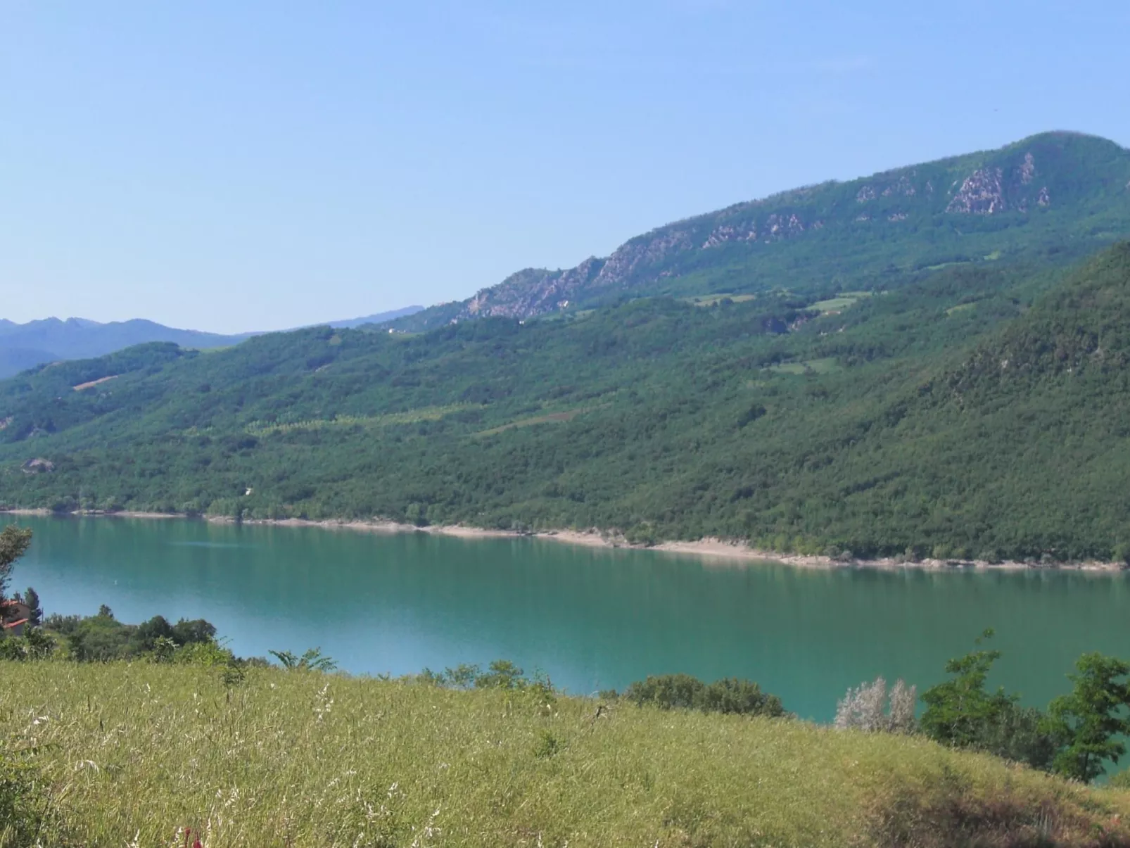 Das Maulbeerbaum-Apartment-Outside