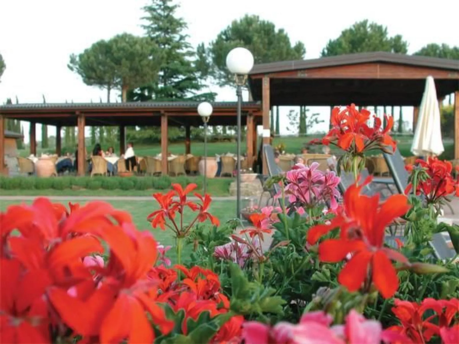 Wohnung in Sarteano mit Privatparkplatz-Image-tags.info