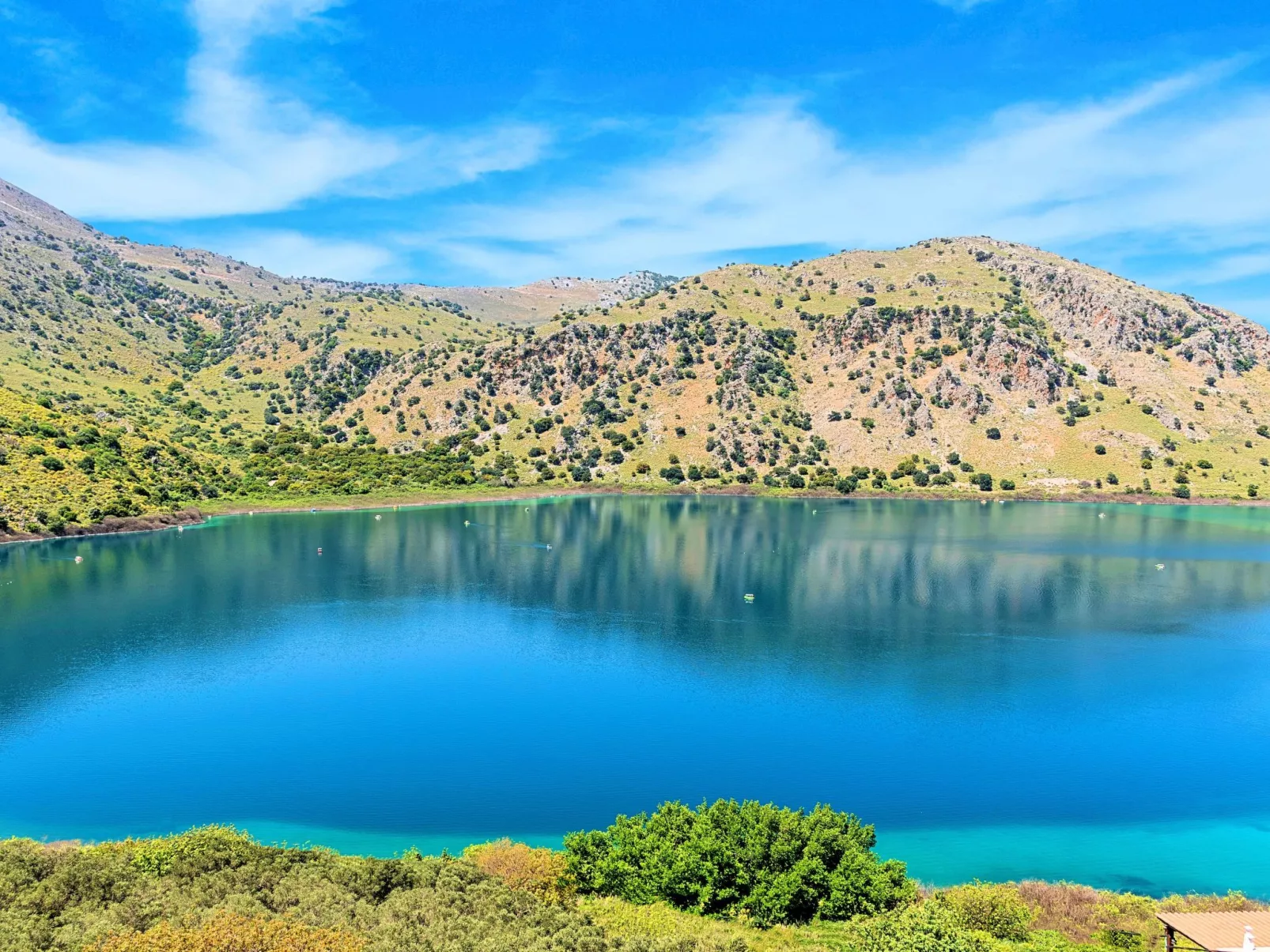 Du Lac Alpha Villa Privater Pool-Dehors