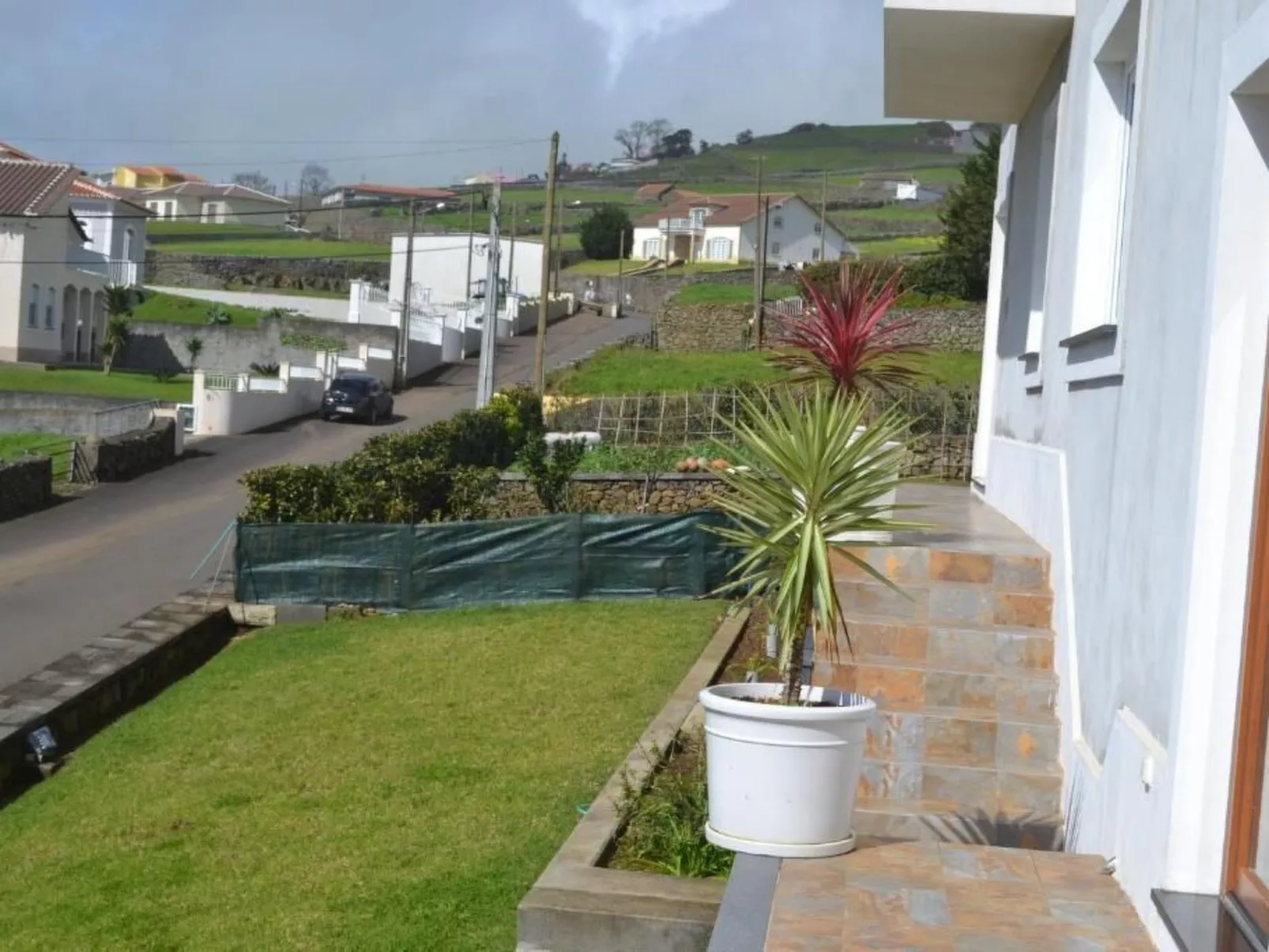 Große, komfortable Villa auf der Insel Terceira-Image-tags.info