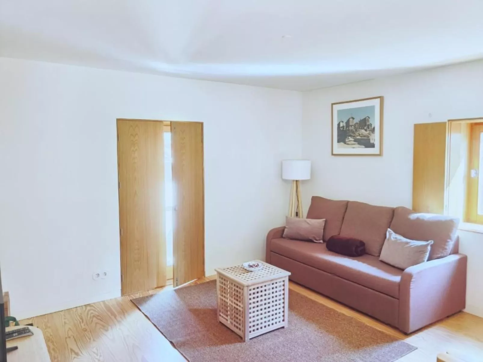 Haus Le Chant des Oiseaux-Dedans