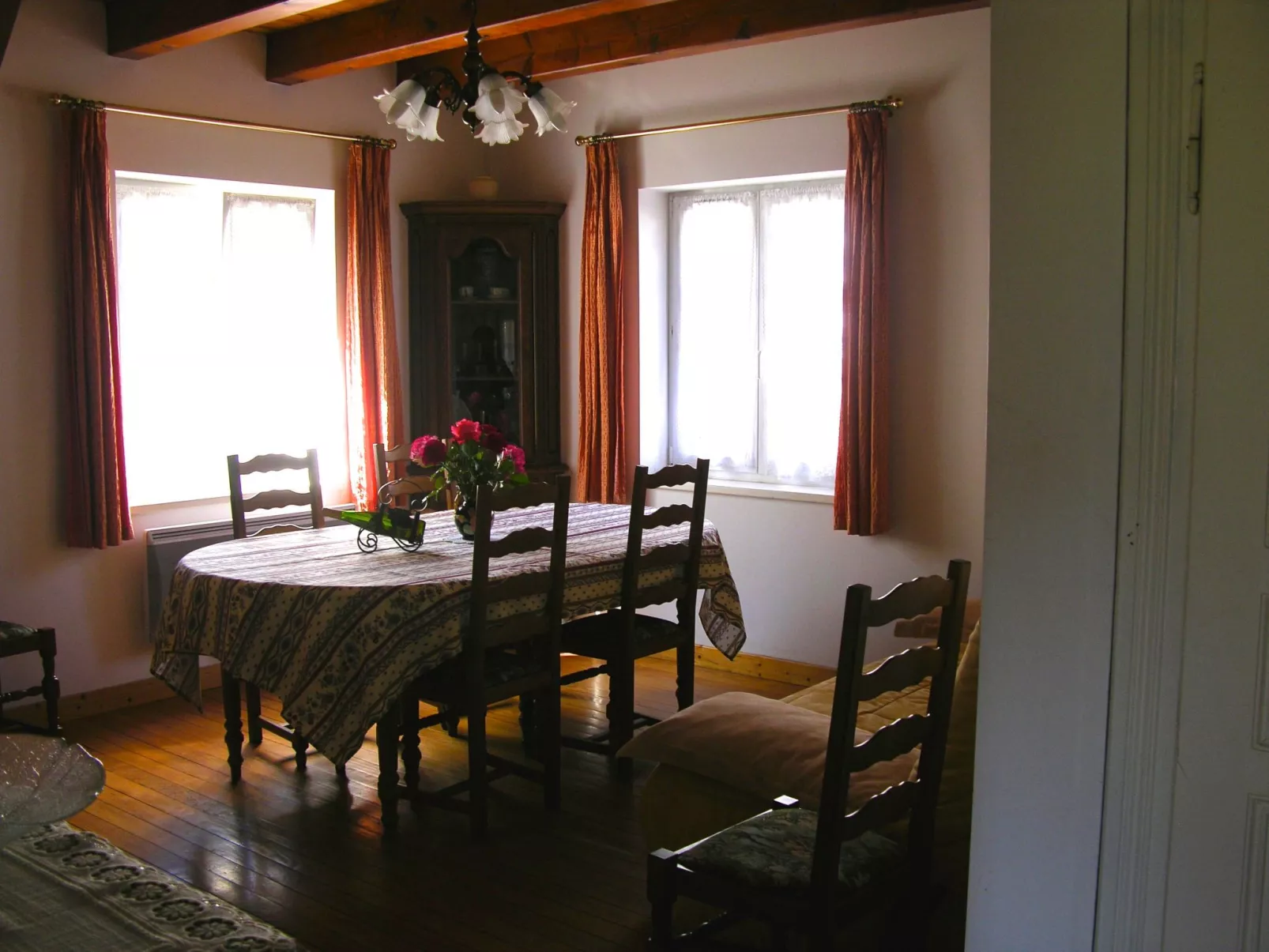 Für 6 Personen ca. 110 m&sup2;in Stotzheim, Elsass (Bas-Rhin)-Image-tags.info