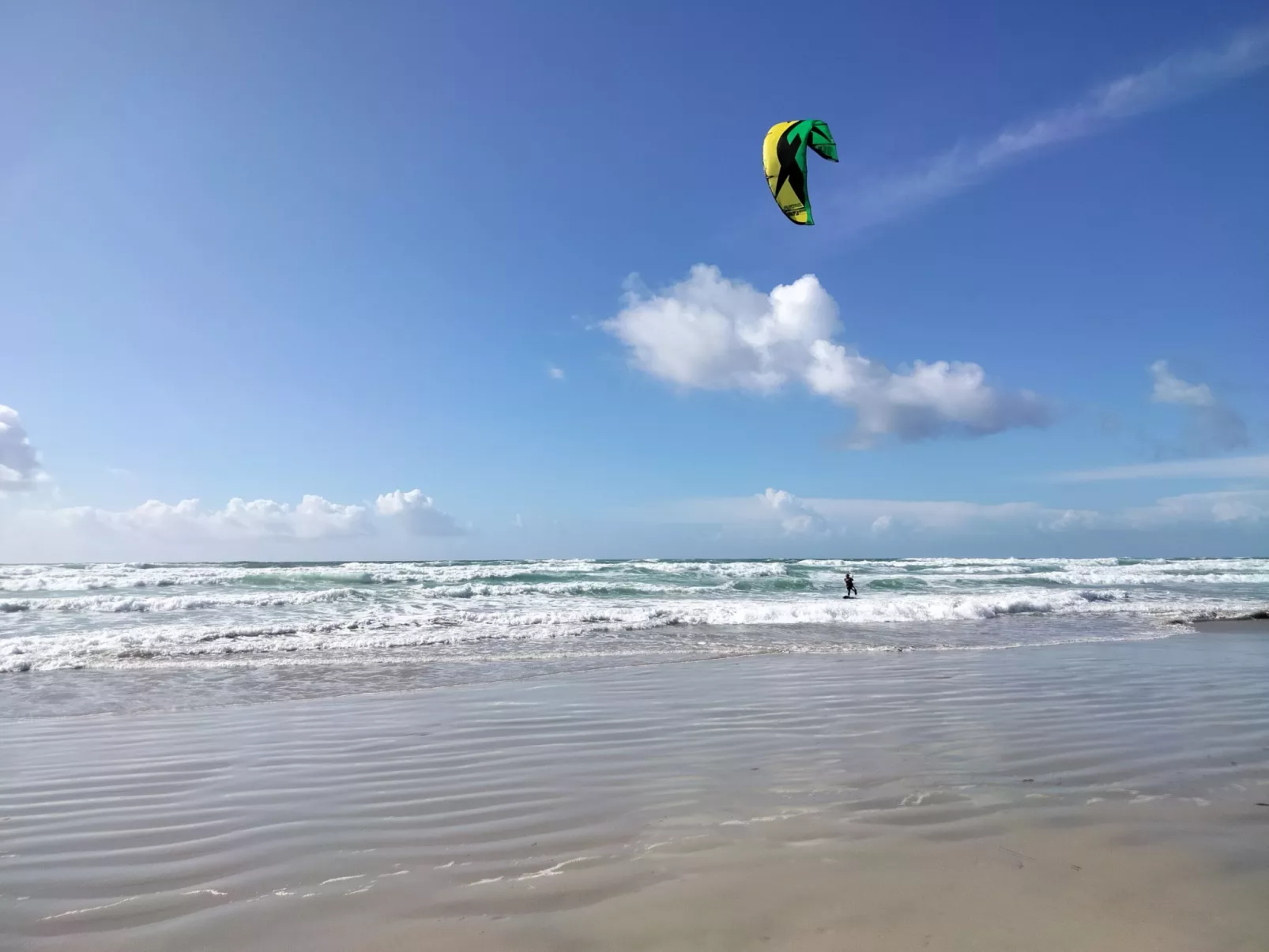 Domäne "Gîte de Languivoa" (Unterkunft in Languivoa)-Environnement