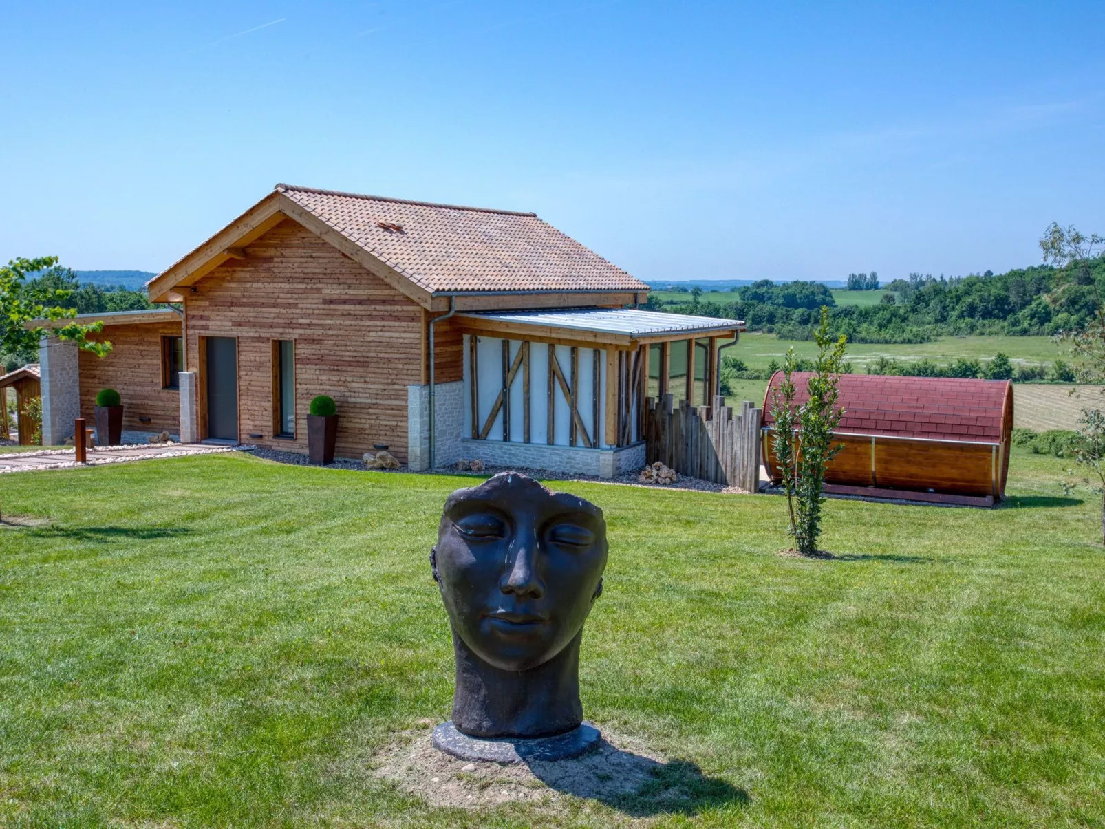 L'Orée du Bois-Dedans