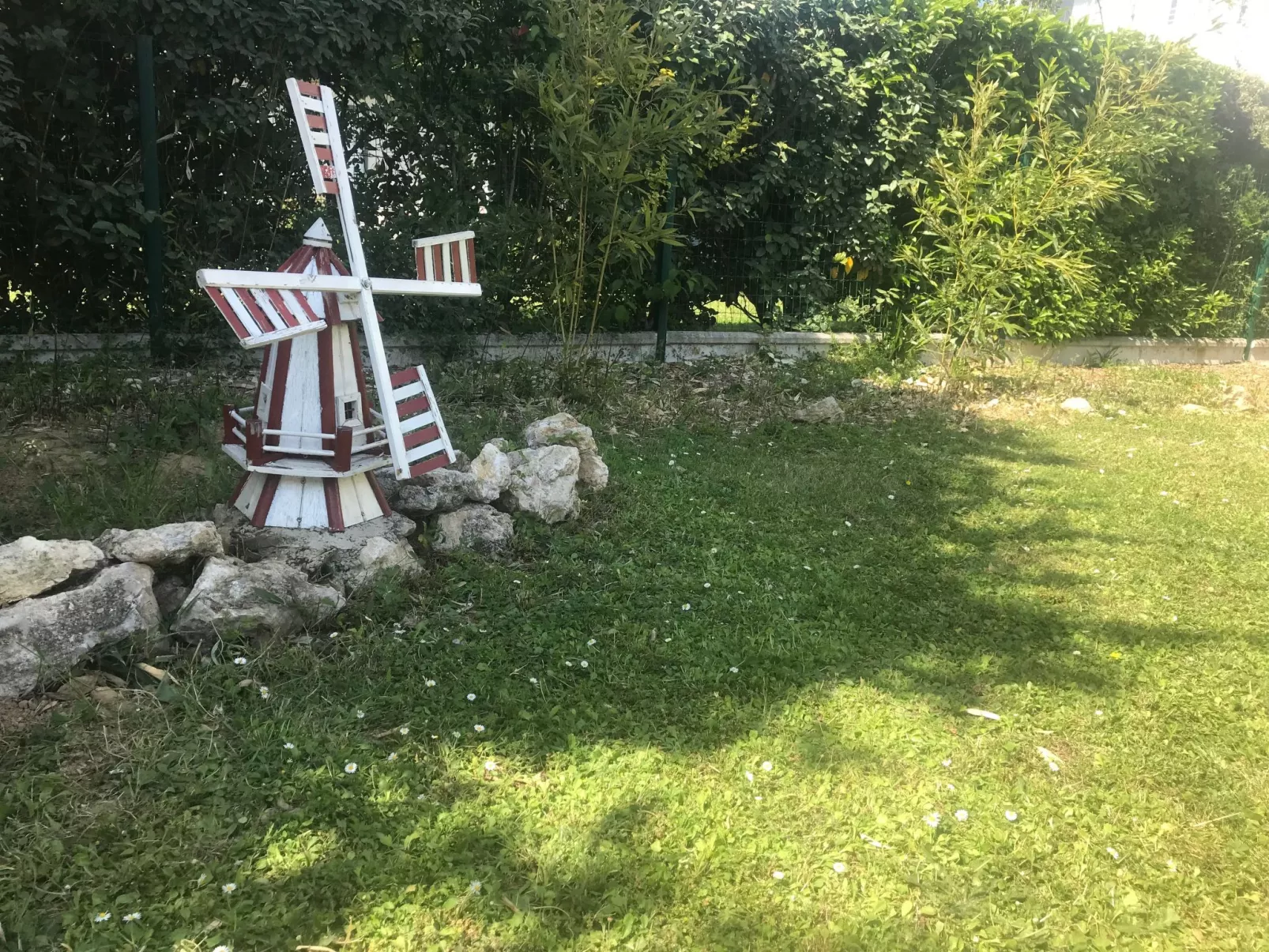 Landhaus La Villa Bolero-Image-tags.info