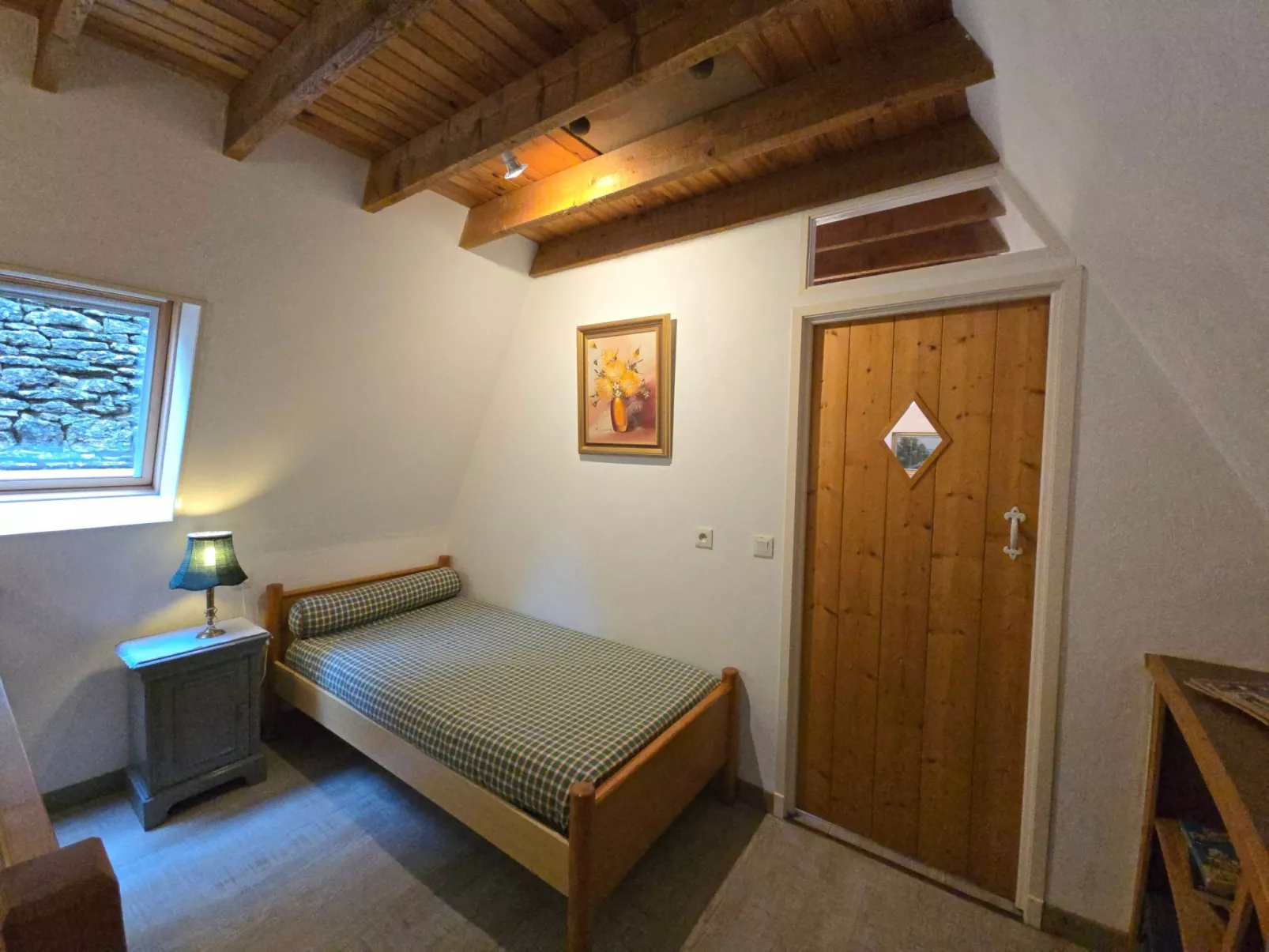 Geräumiges Ferienhaus mit Charme in der Dordogne-Dedans