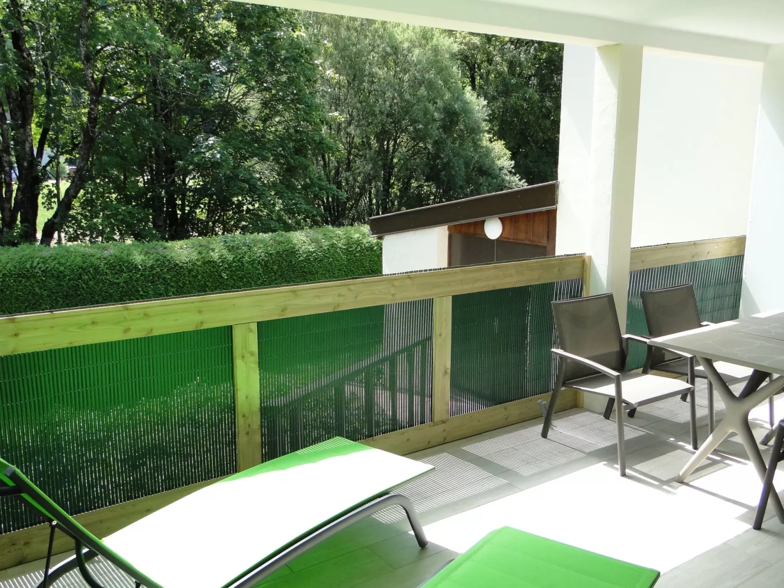 1805 Bis mit Spa und Sauna-Dedans