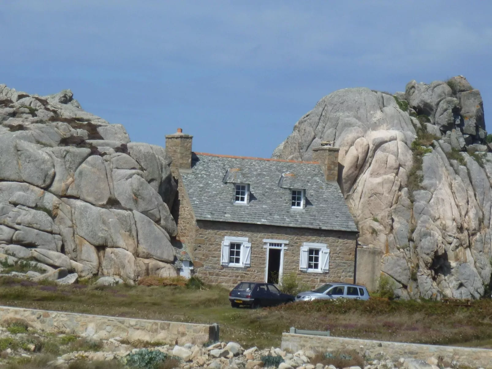 Chalet "gite du bois d'amour" (Hütte des Liebesholzes)-Dedans