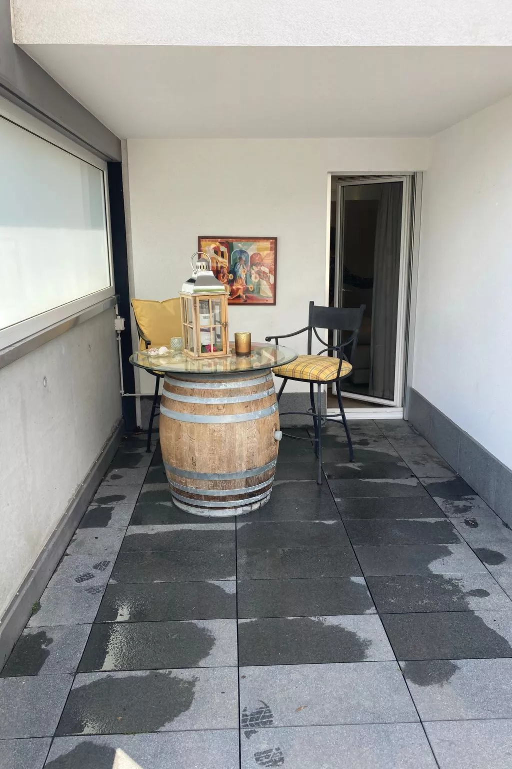 Monte Verità-Inside