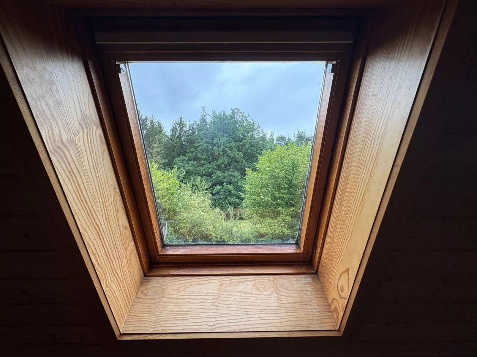 Peaceful Escape-Outside