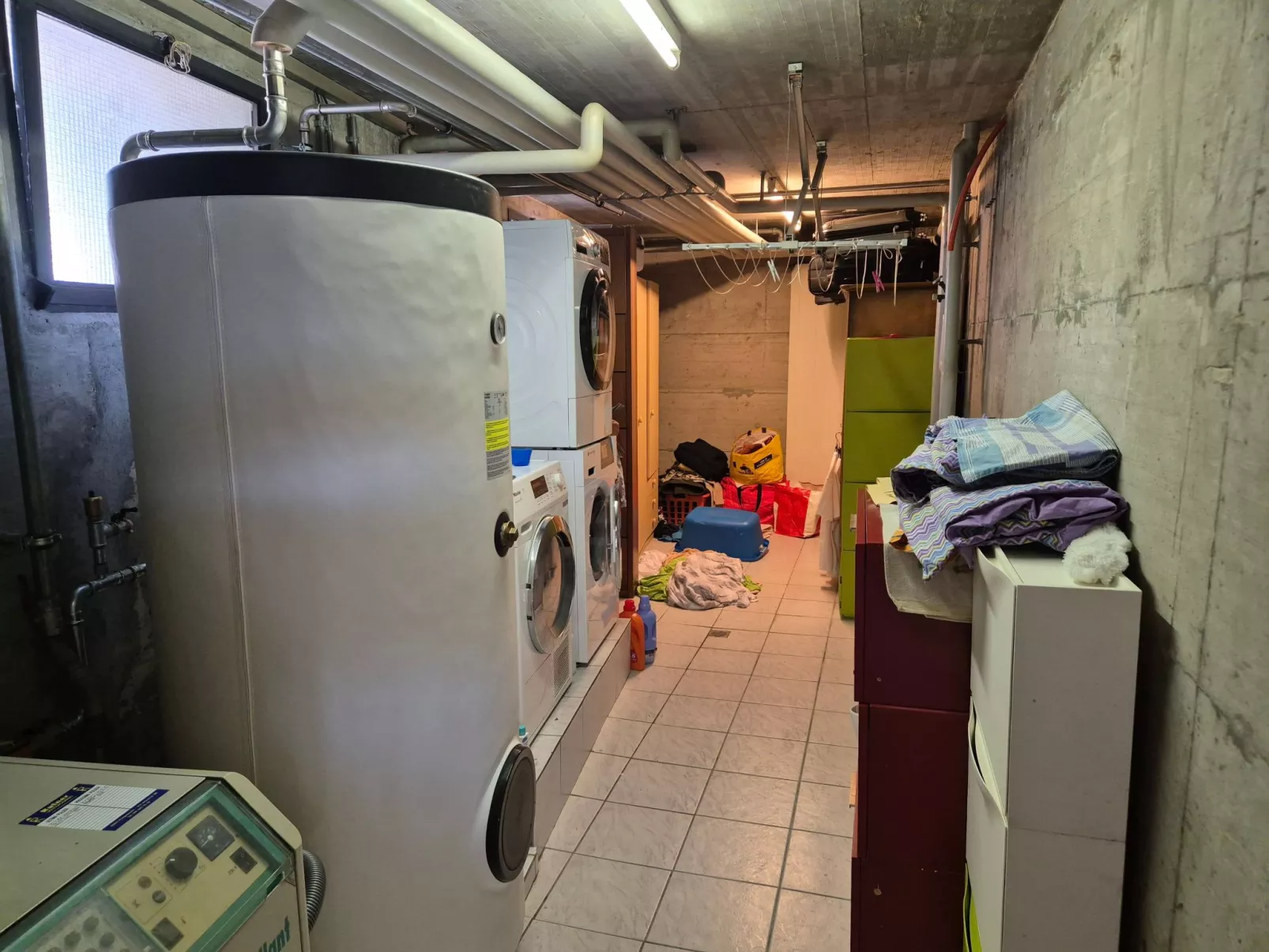 Executive mit 6 Schlafzimmern und 2 Bädern-Inside