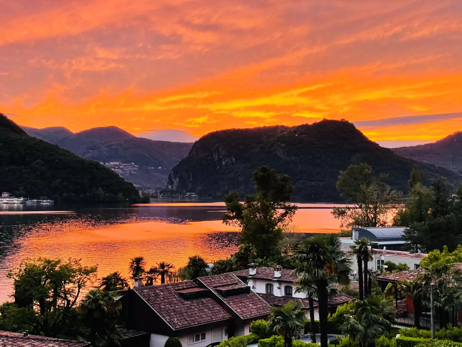 Residenza Contessa-Dedans