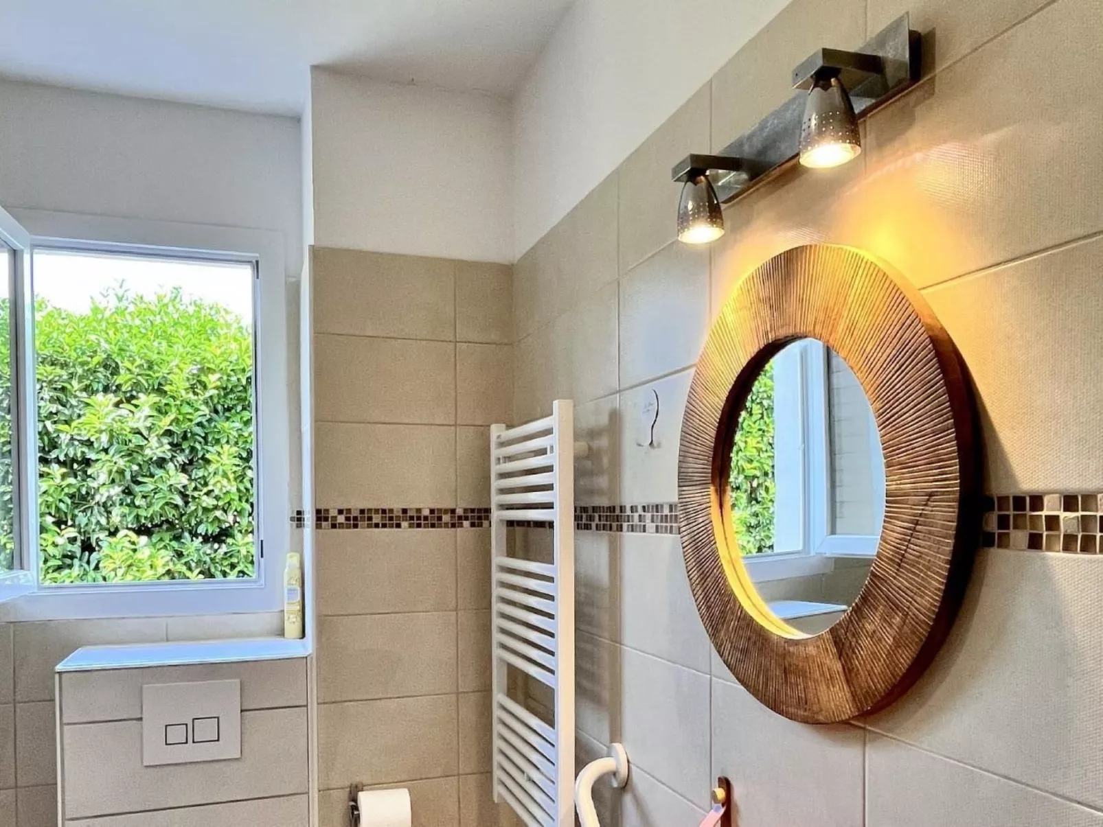 Résidence Amanda-Drinnen