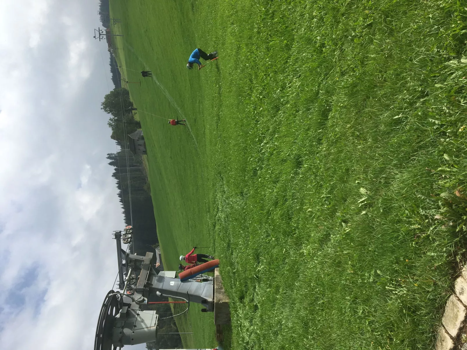 Bömmeli,Appenzell AR-Outside