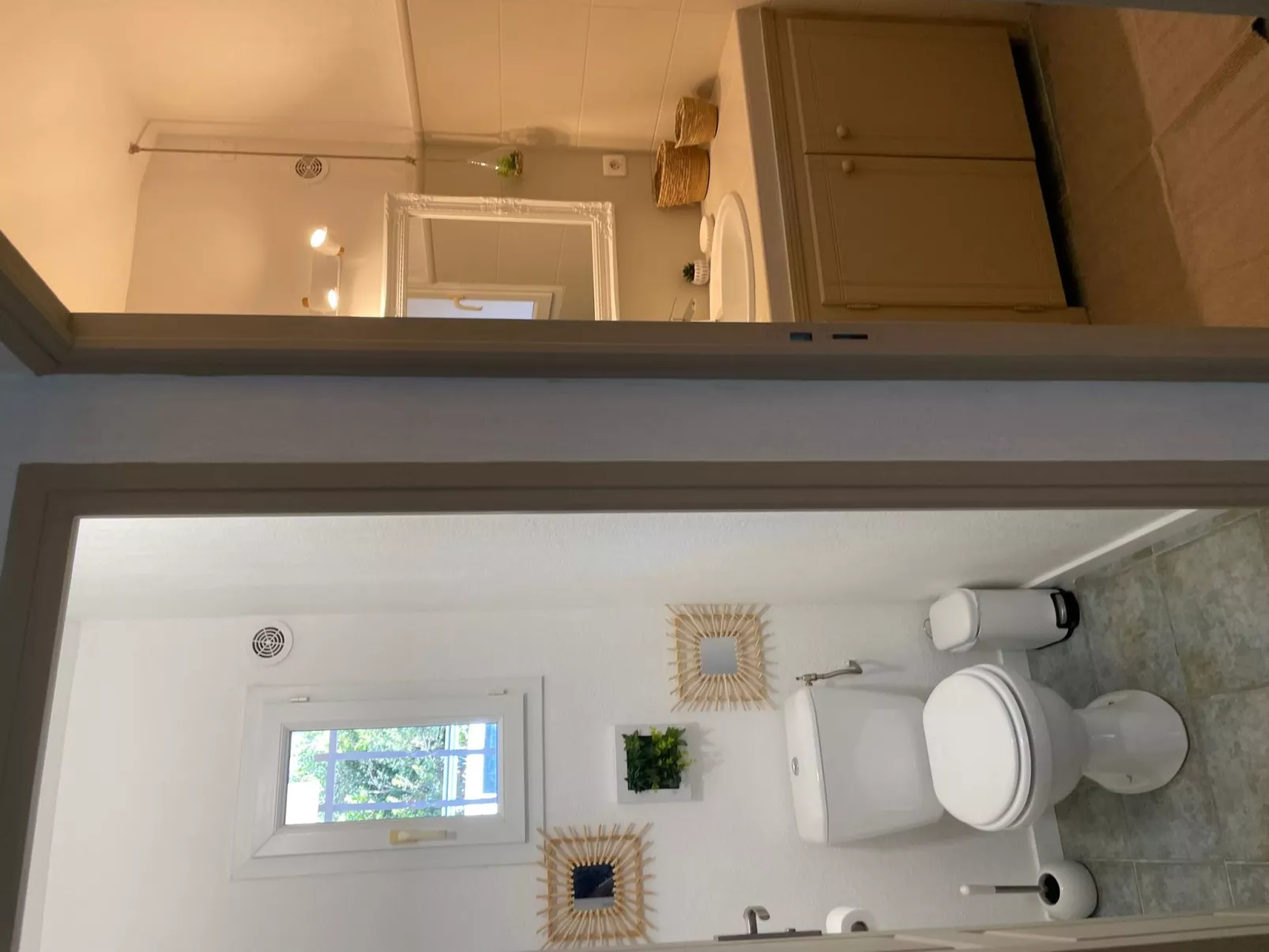 Ferienvilla "Azura" mit eigenem Pool-Inside