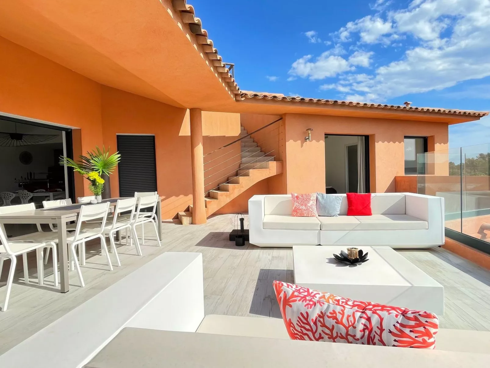 Villa Santa Giulia in Porto-Vecchio-Image-tags.info