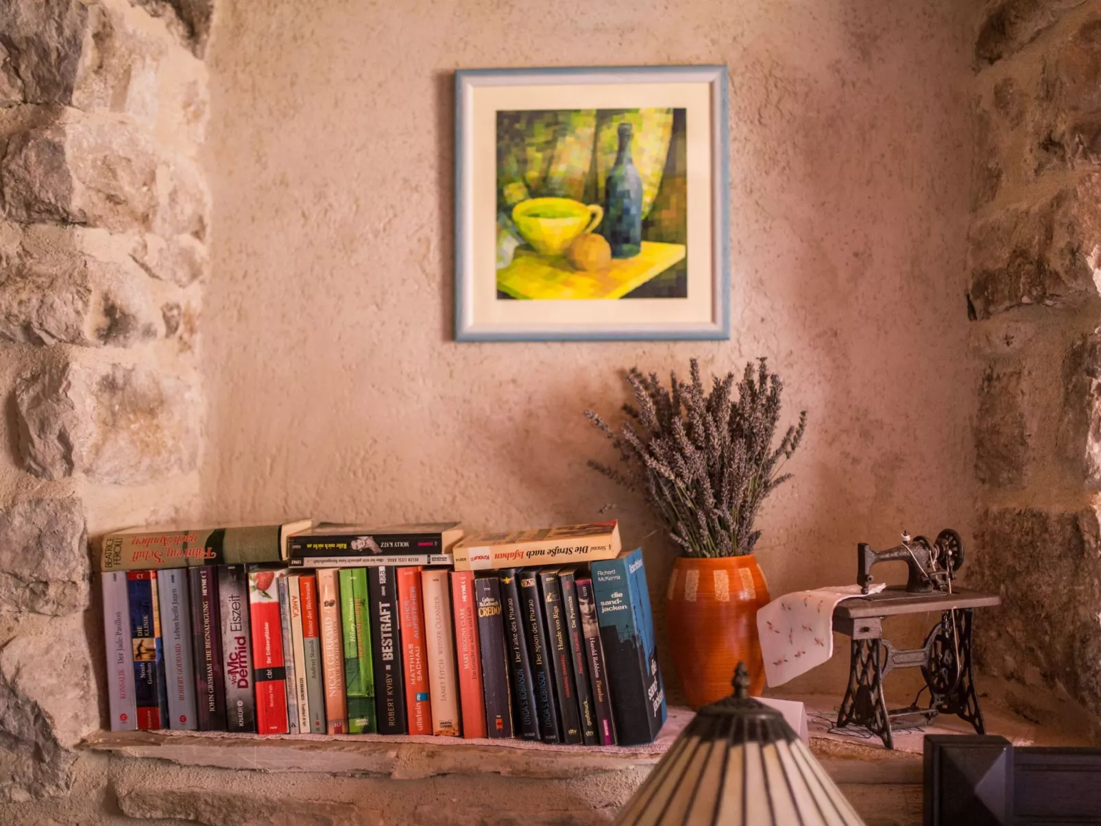 Mit Blick auf das Wasser-Image-tags.info