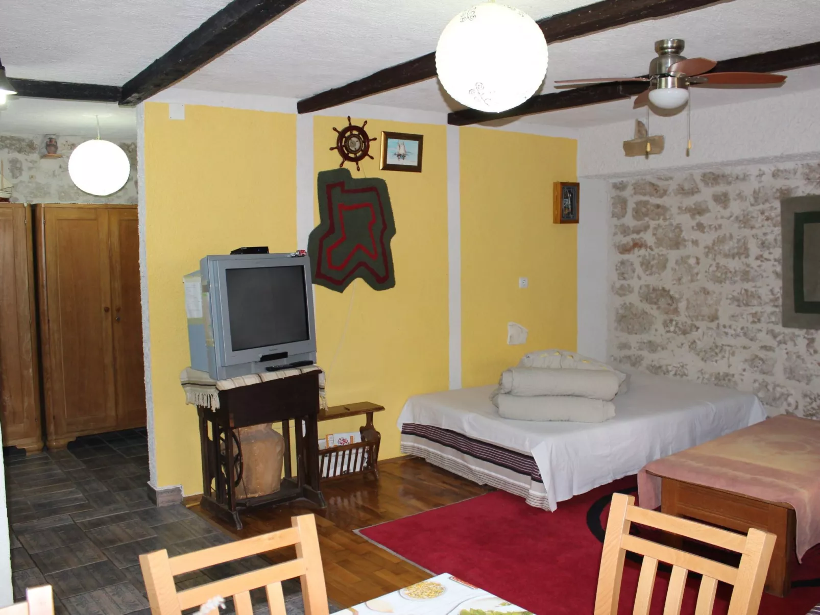 Fischer Fritz 2-Inside